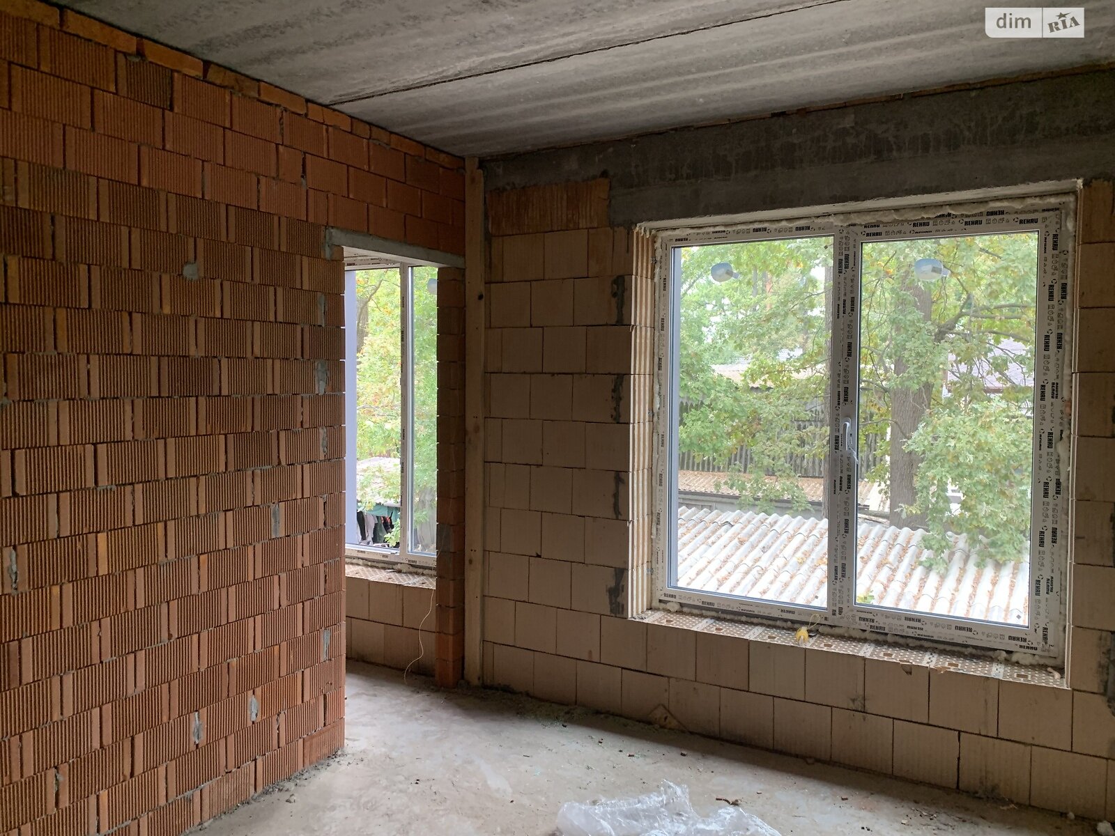 двоповерховий таунхаус, 91.5 кв. м, керамический блок. Продаж в Ірпені, район Ірпінь фото 1 двоповерховий таунхаус, 91.5 кв. м, керамический блок. Продаж в Ірпені, район Ірпінь фото 1