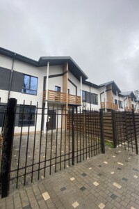 двоповерховий таунхаус, 89.7 кв. м, кирпич. Продаж в Ірпені, район Ірпінь фото 2