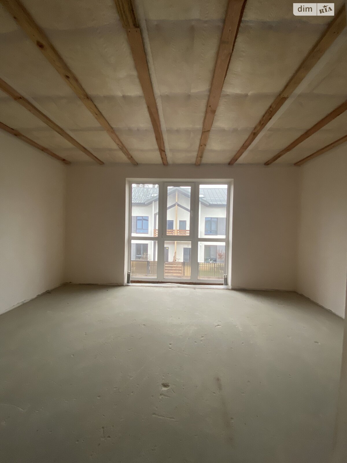 двоповерховий таунхаус, 89.7 кв. м, кирпич. Продаж в Ірпені, район Ірпінь фото 1