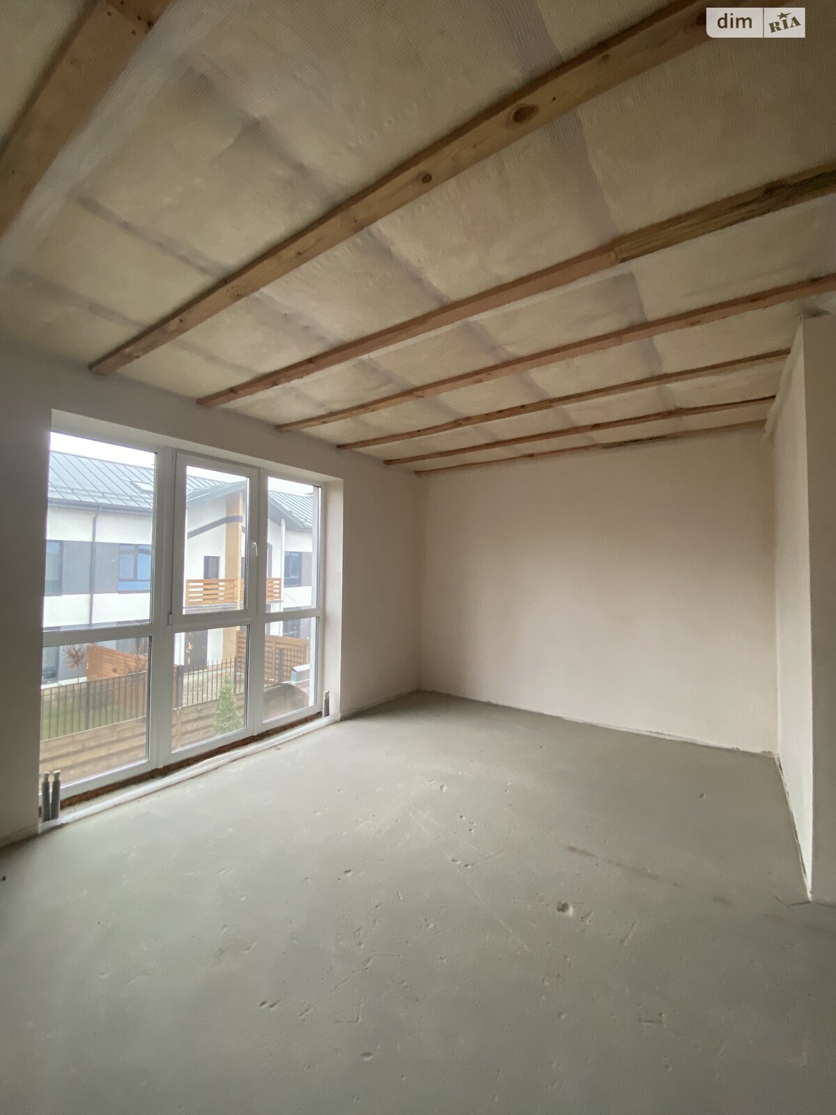 двоповерховий таунхаус, 89.7 кв. м, кирпич. Продаж в Ірпені, район Ірпінь фото 1