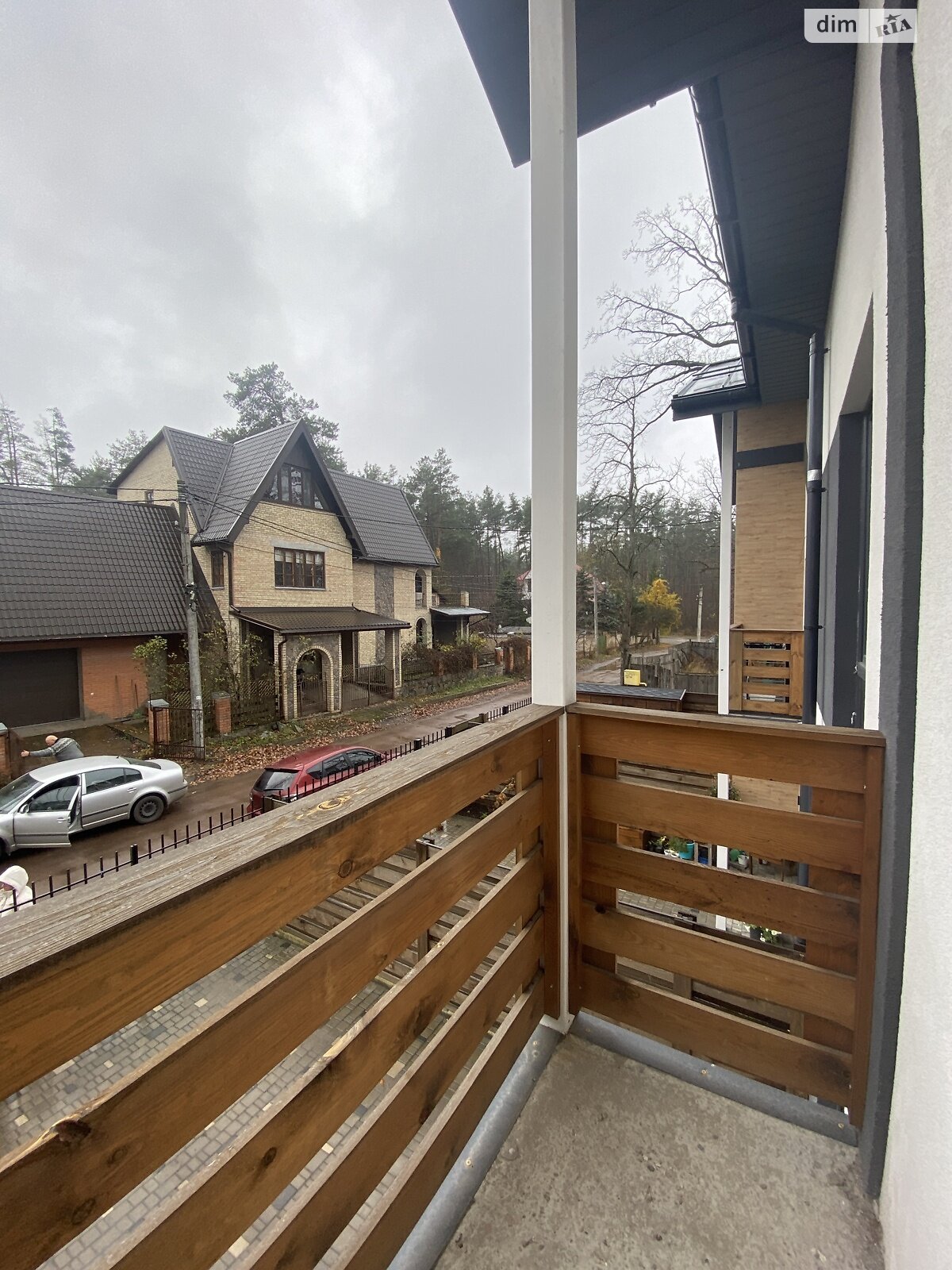 двоповерховий таунхаус, 89.7 кв. м, кирпич. Продаж в Ірпені, район Ірпінь фото 1