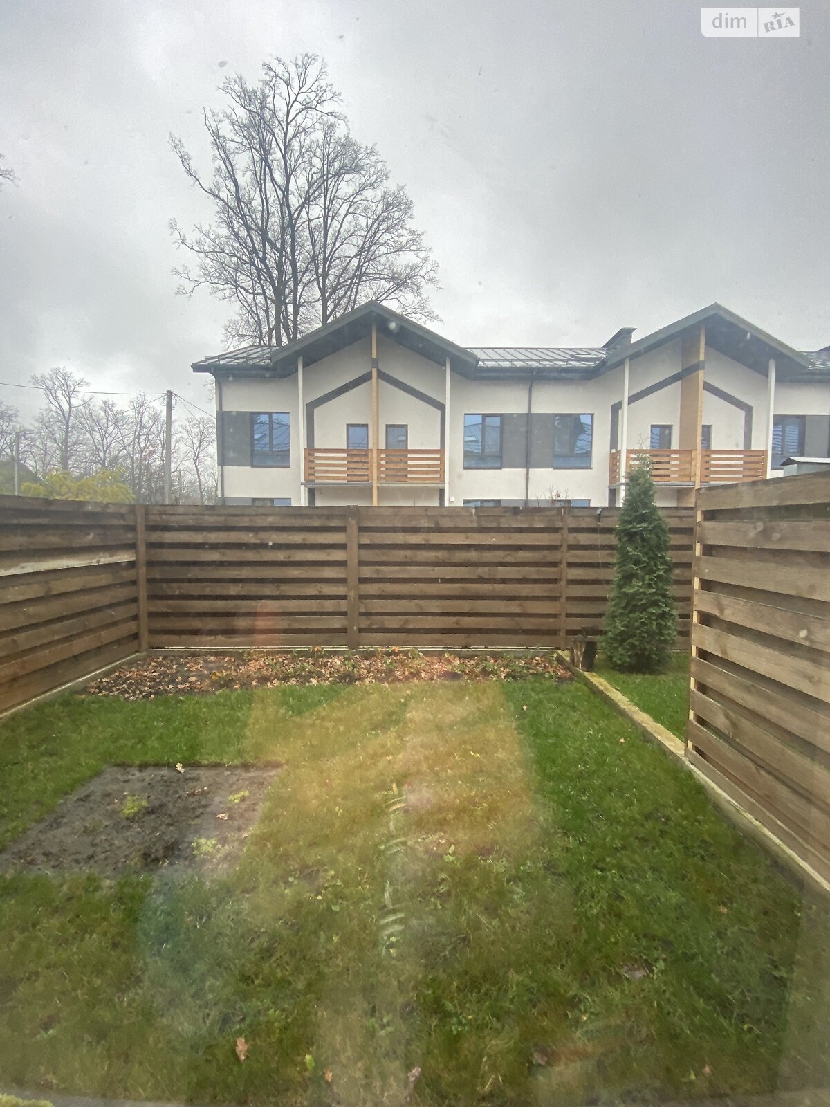 двоповерховий таунхаус, 89.7 кв. м, кирпич. Продаж в Ірпені, район Ірпінь фото 1