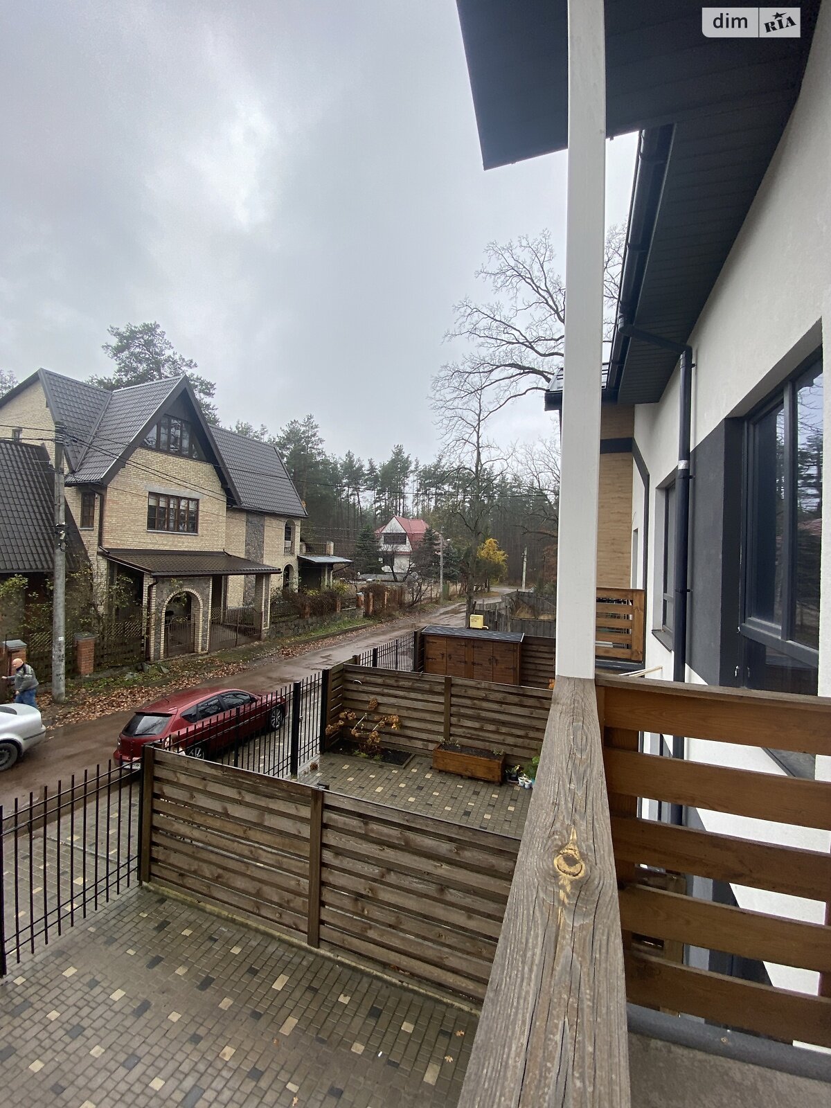 двоповерховий таунхаус, 89.7 кв. м, кирпич. Продаж в Ірпені, район Ірпінь фото 1