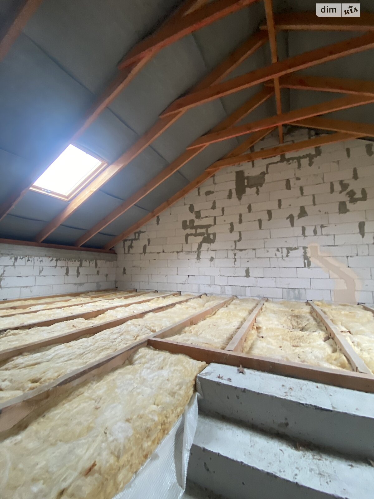 двоповерховий таунхаус, 89.7 кв. м, кирпич. Продаж в Ірпені, район Ірпінь фото 1