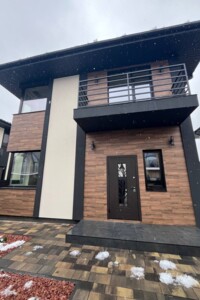 двоповерховий таунхаус, 120 кв. м, кирпич. Продаж в Ірпені, район Ірпінь фото 2