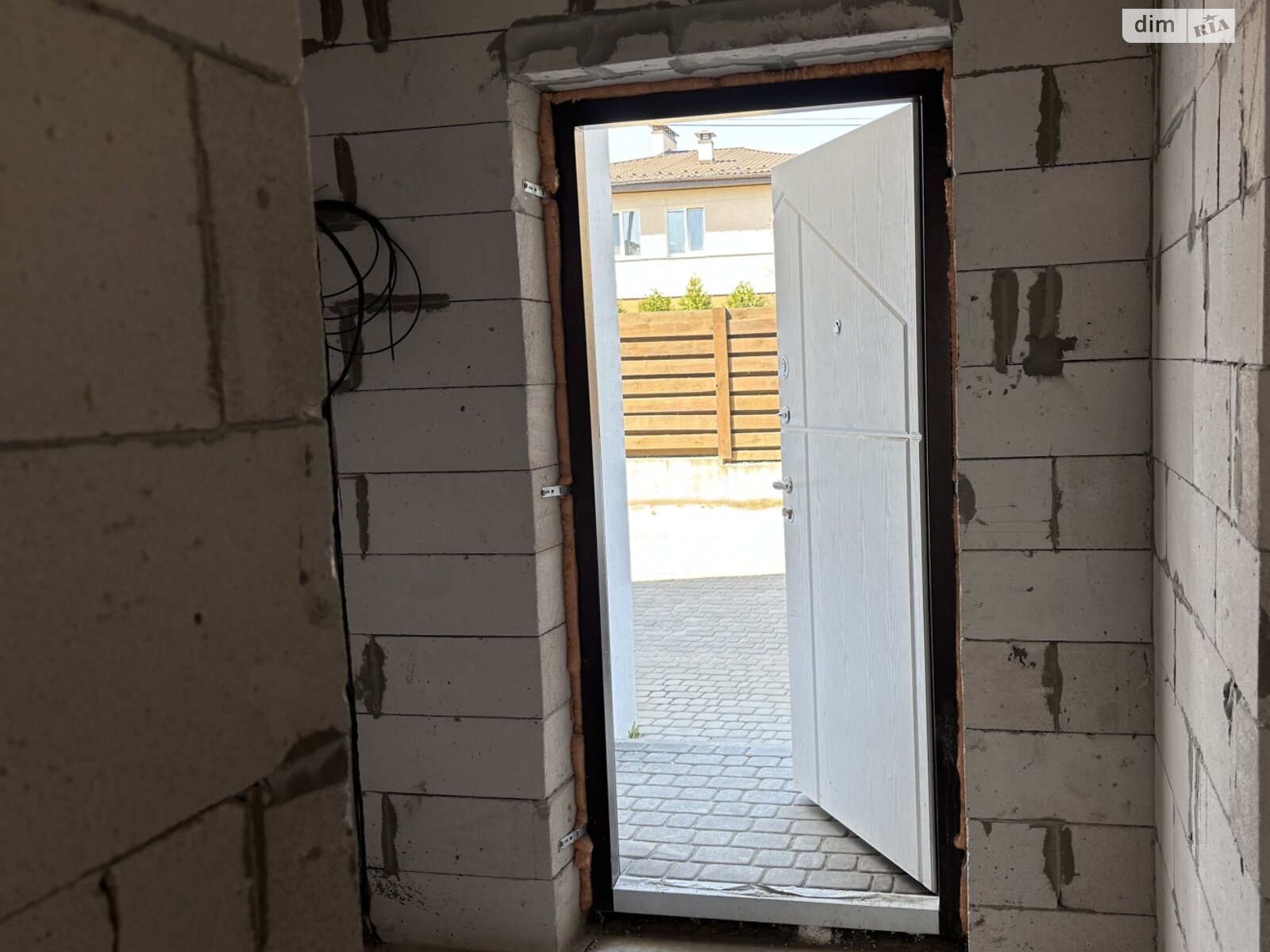 двоповерховий таунхаус, 118 кв. м, газобетон. Продаж в Ірпені, район Ірпінь фото 1 двоповерховий таунхаус, 118 кв. м, газобетон. Продаж в Ірпені, район Ірпінь фото 1