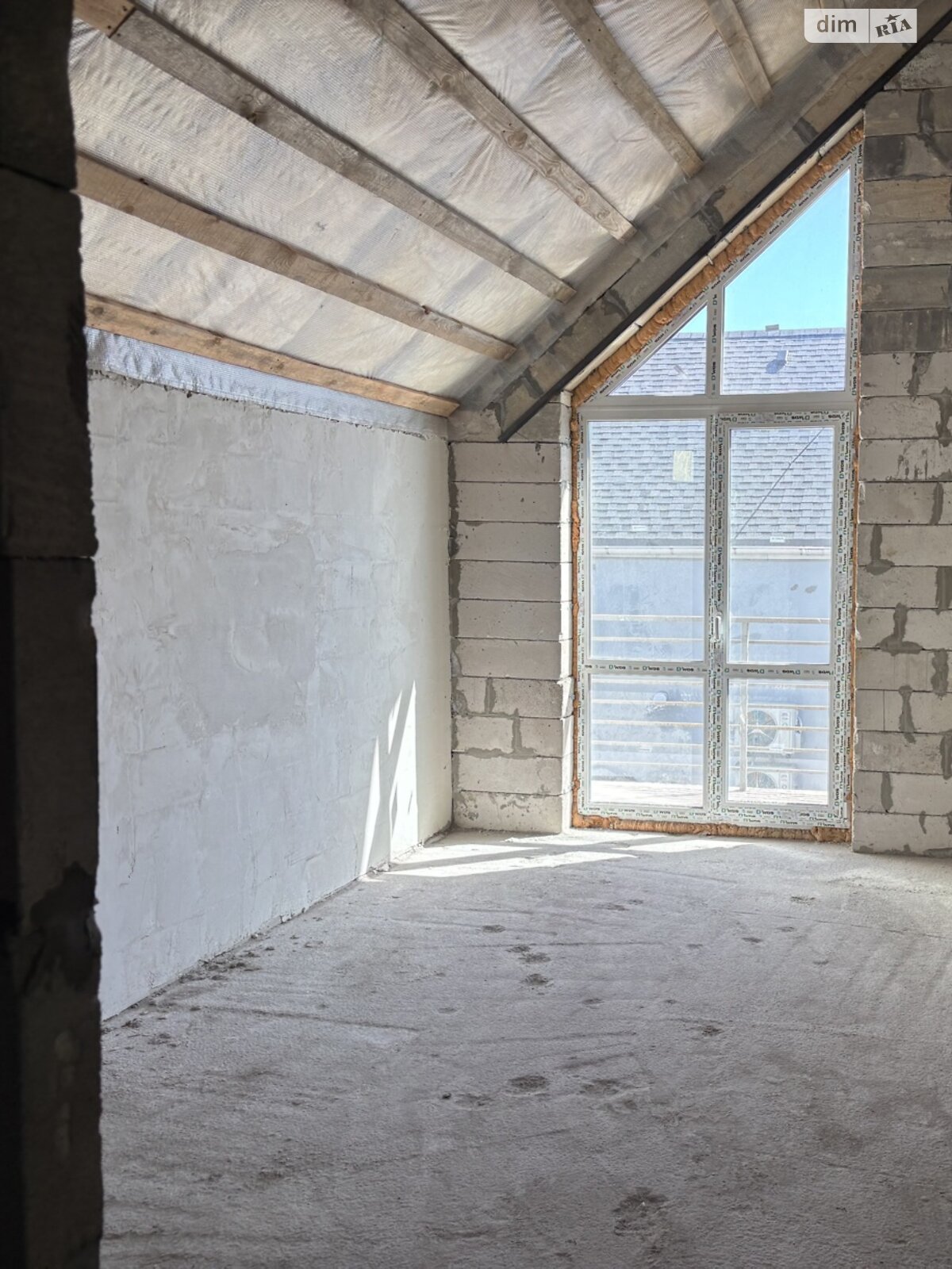 двоповерховий таунхаус, 118 кв. м, газобетон. Продаж в Ірпені, район Ірпінь фото 1 двоповерховий таунхаус, 118 кв. м, газобетон. Продаж в Ірпені, район Ірпінь фото 1