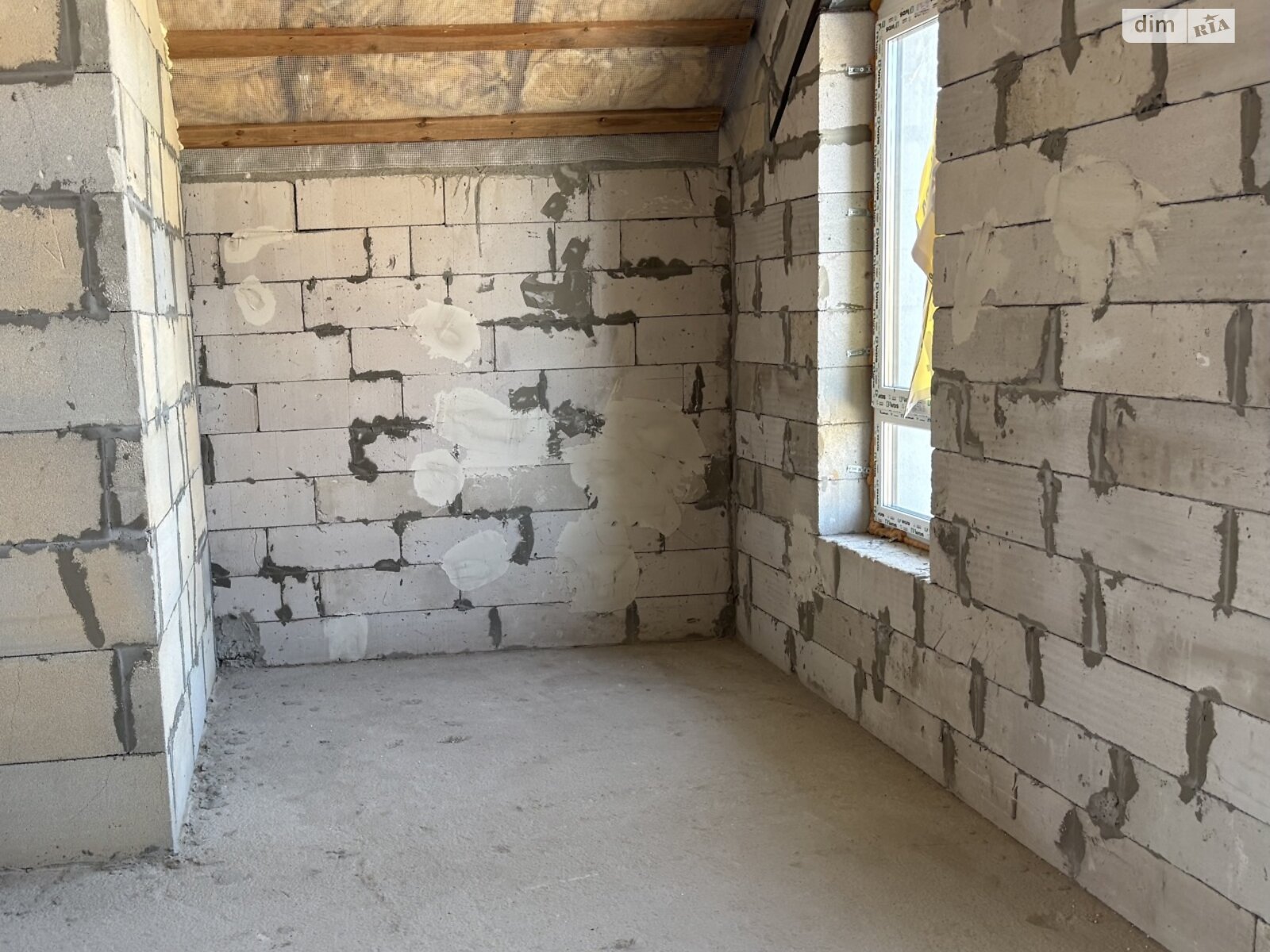 двоповерховий таунхаус, 118 кв. м, газобетон. Продаж в Ірпені, район Ірпінь фото 1 двоповерховий таунхаус, 118 кв. м, газобетон. Продаж в Ірпені, район Ірпінь фото 1