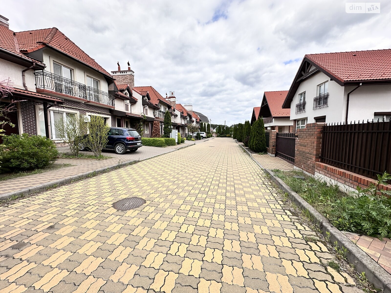 двухэтажный таунхаус, 167 кв. м, керамический блок. Продажа в Ирпене район Ирпень фото 1 двухэтажный таунхаус, 167 кв. м, керамический блок. Продажа в Ирпене район Ирпень фото 1