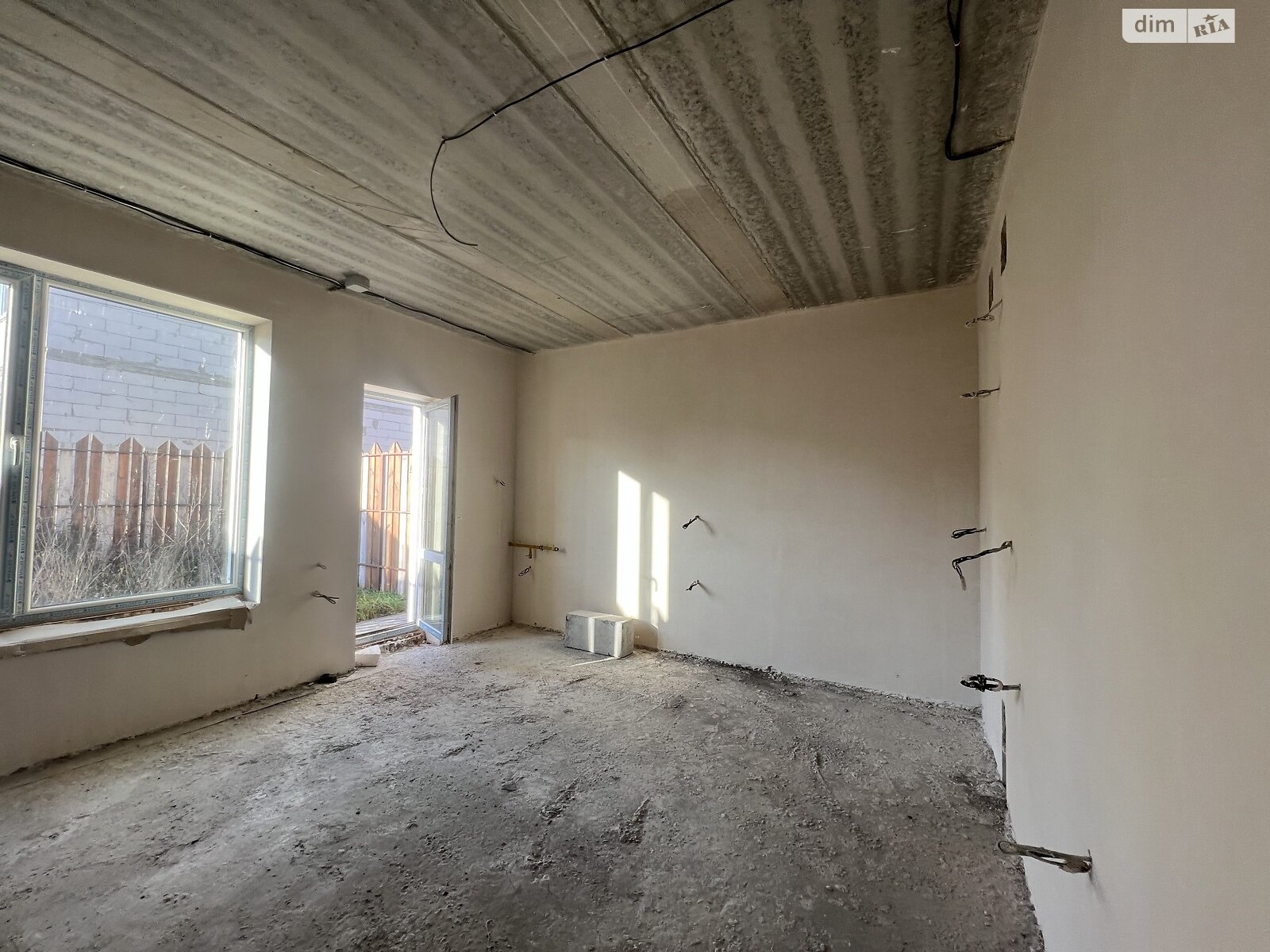 двоповерховий таунхаус, 114 кв. м, пеноблок. Продаж в Ірпені, район Ірпінь фото 1 двоповерховий таунхаус, 114 кв. м, пеноблок. Продаж в Ірпені, район Ірпінь фото 1