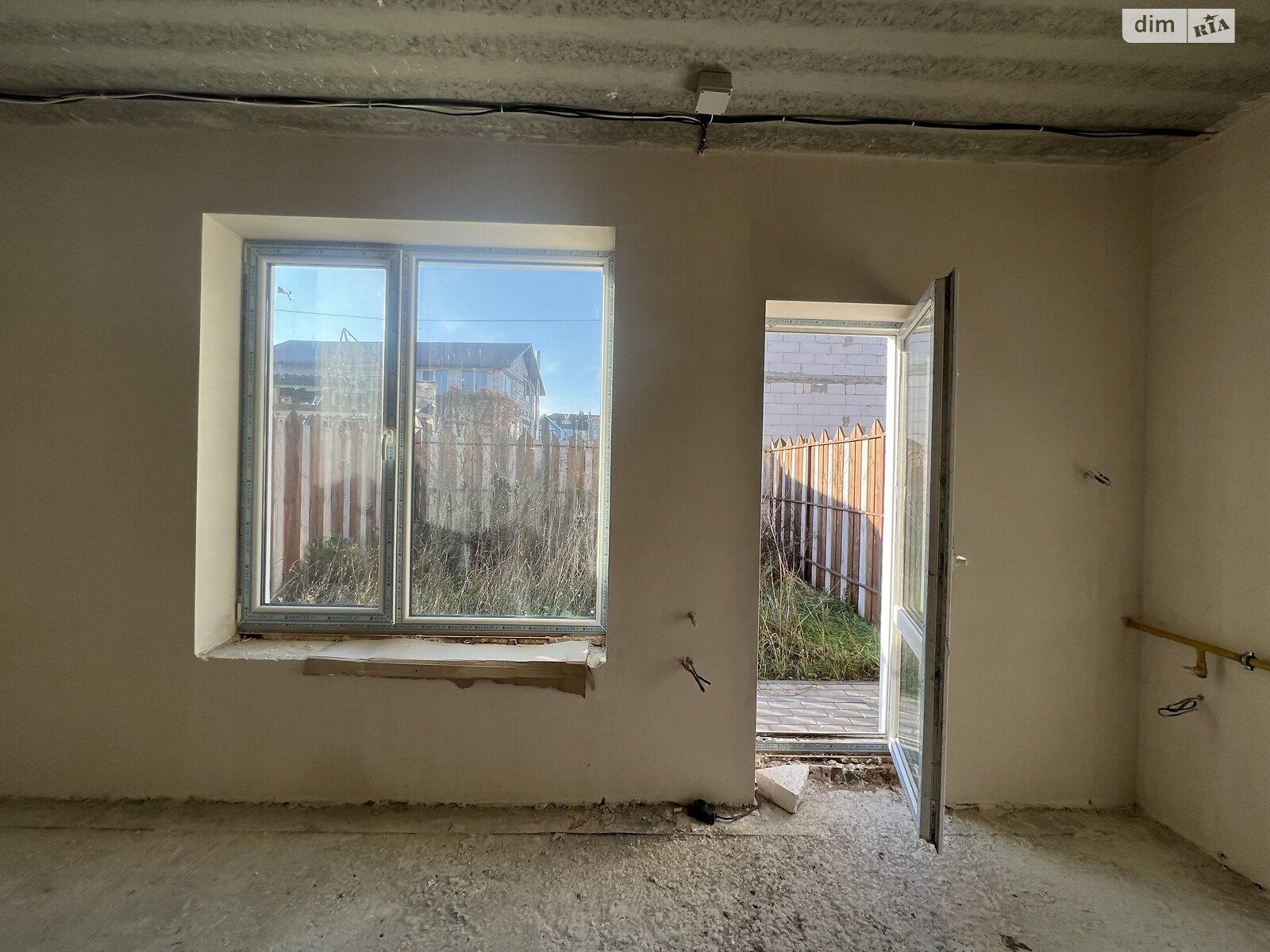 двоповерховий таунхаус, 114 кв. м, пеноблок. Продаж в Ірпені, район Ірпінь фото 1 двоповерховий таунхаус, 114 кв. м, пеноблок. Продаж в Ірпені, район Ірпінь фото 1