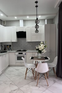 трехэтажный таунхаус, 170 кв. м, керамический блок. Продажа в Ирпене район Ирпень фото 2