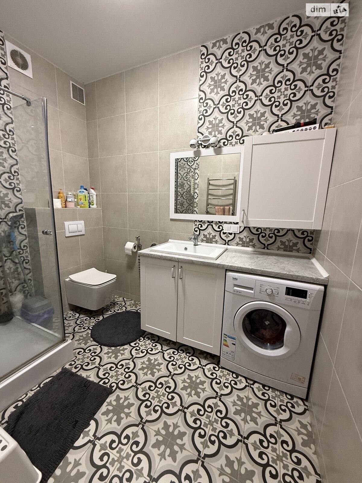 трехэтажный таунхаус, 170 кв. м, керамический блок. Продажа в Ирпене район Ирпень фото 1