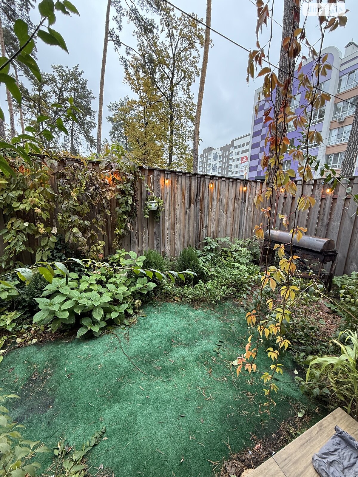 трехэтажный таунхаус, 170 кв. м, керамический блок. Продажа в Ирпене район Ирпень фото 1