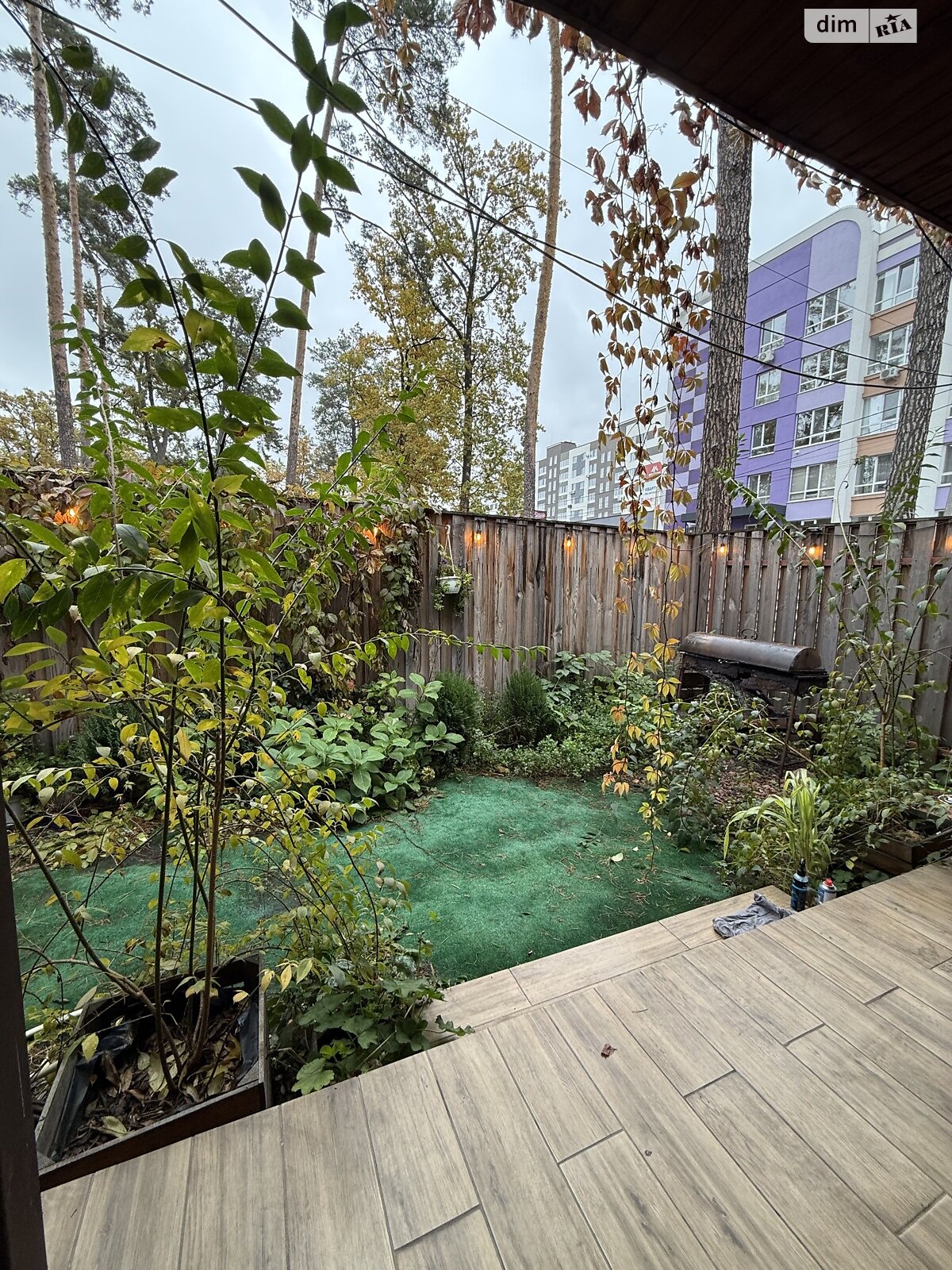 трехэтажный таунхаус, 170 кв. м, керамический блок. Продажа в Ирпене район Ирпень фото 1