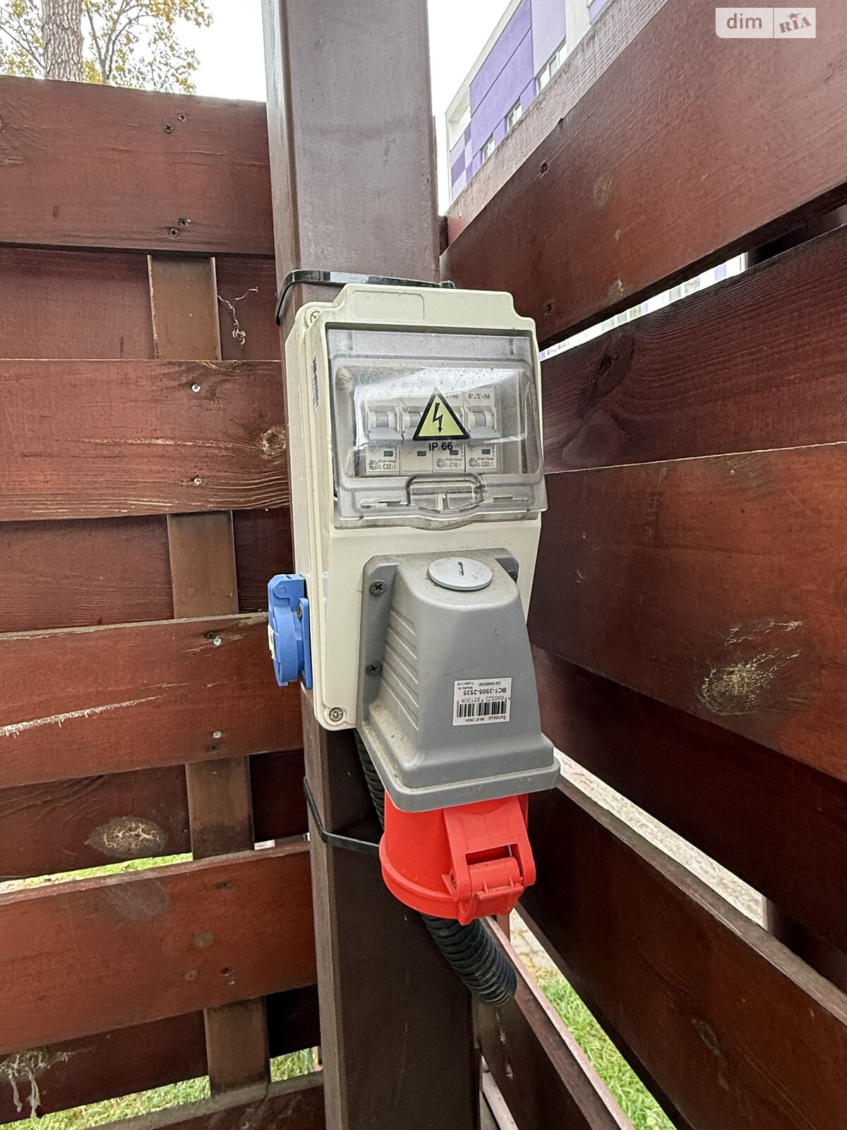 трехэтажный таунхаус, 170 кв. м, керамический блок. Продажа в Ирпене район Ирпень фото 1