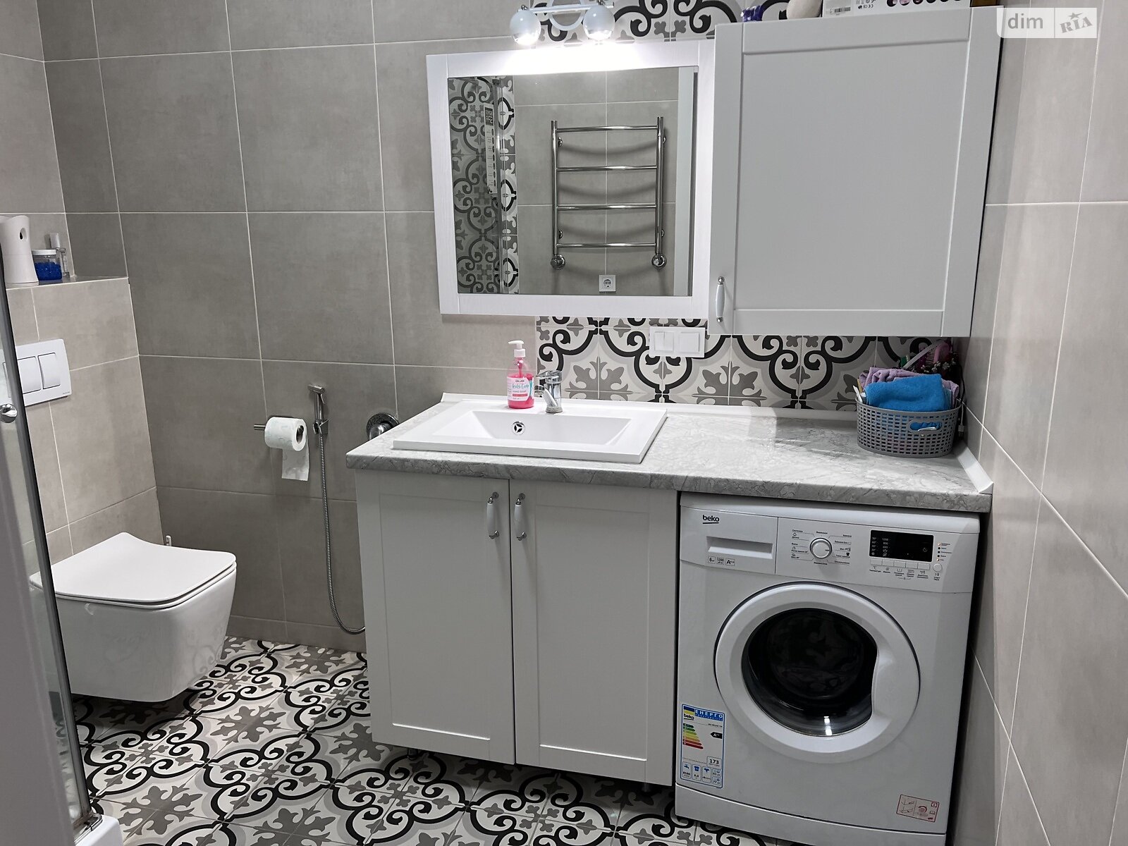 трехэтажный таунхаус, 170 кв. м, керамический блок. Продажа в Ирпене район Ирпень фото 1