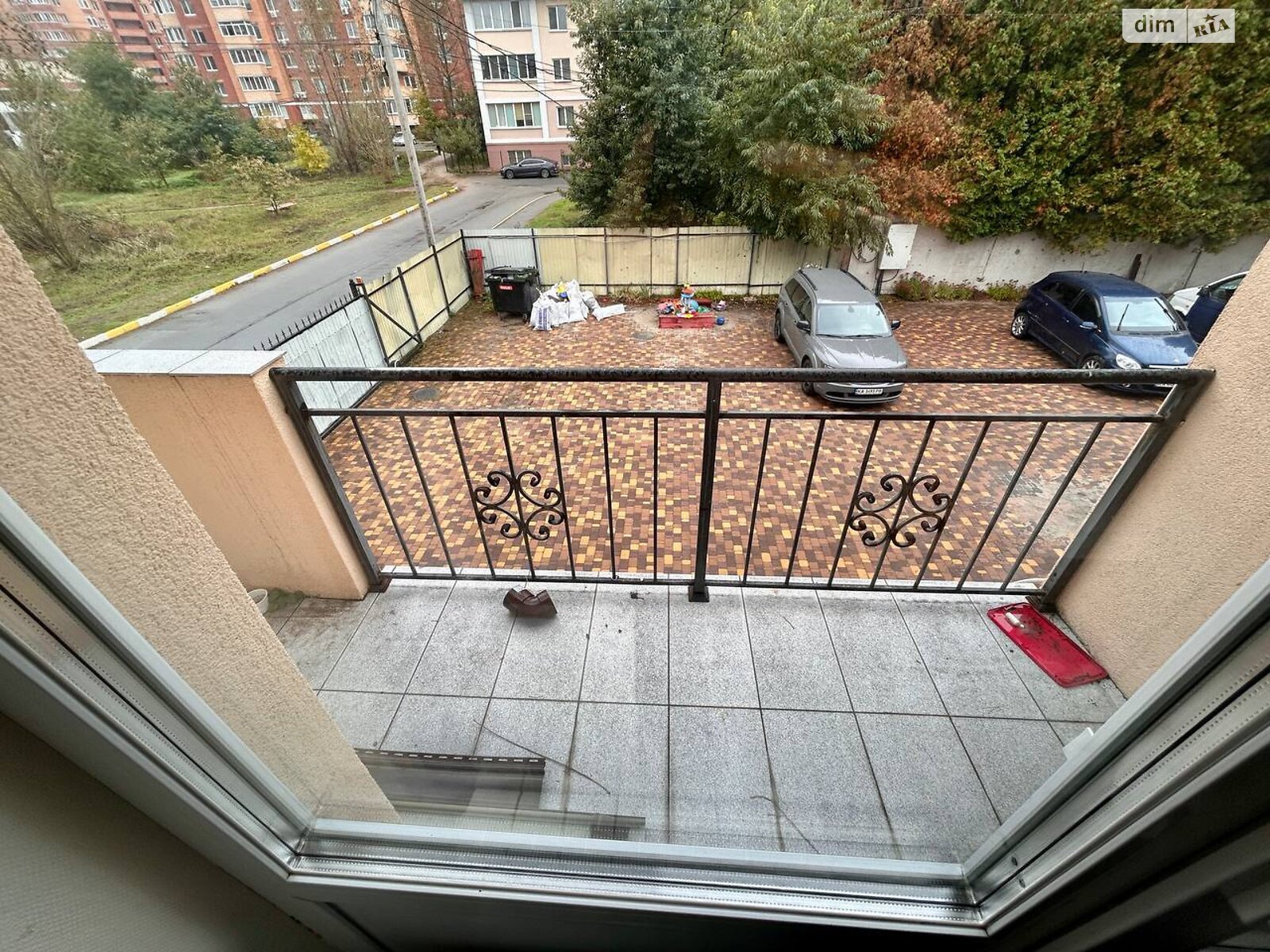 двухэтажный таунхаус, 78.6 кв. м, кирпич. Продажа в Ирпене район Ирпень фото 1 двухэтажный таунхаус, 78.6 кв. м, кирпич. Продажа в Ирпене район Ирпень фото 1