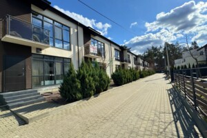 двухэтажный таунхаус, 127 кв. м, газобетон. Продажа в Ирпене район Ирпень фото 2