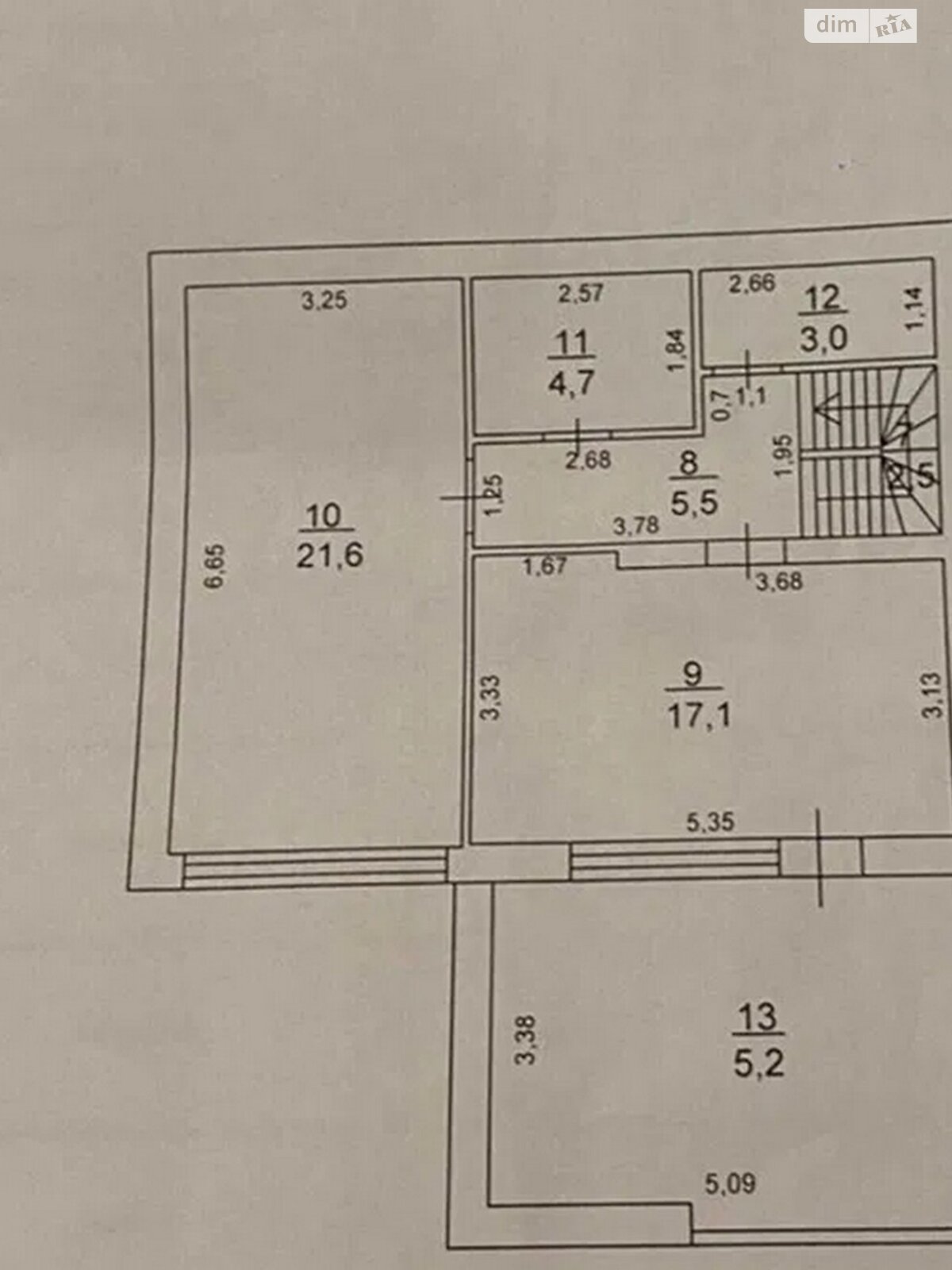 двухэтажный таунхаус, 140 кв. м, газобетон. Продажа в Ирпене район Ирпень фото 1