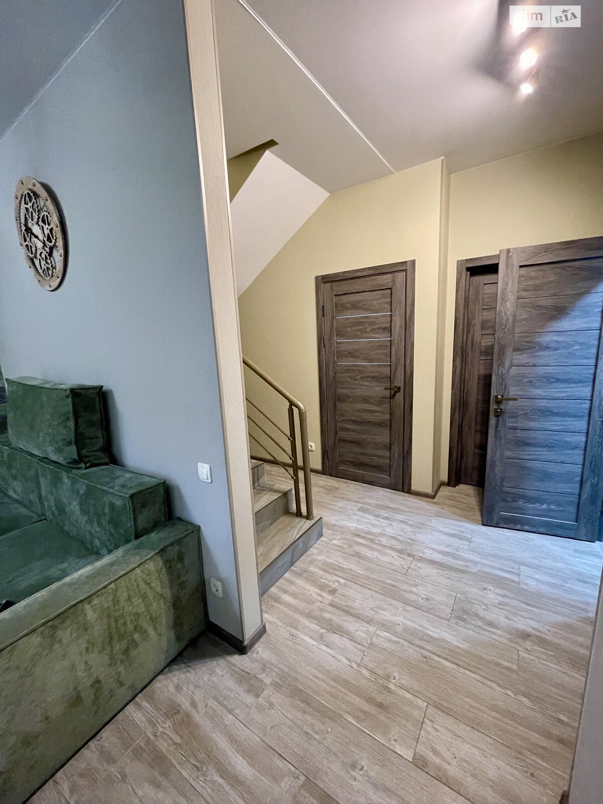 двоповерховий таунхаус, 145 кв. м, цегла. Продаж в Ірпені, район Ірпінь фото 1 двоповерховий таунхаус, 145 кв. м, цегла. Продаж в Ірпені, район Ірпінь фото 1