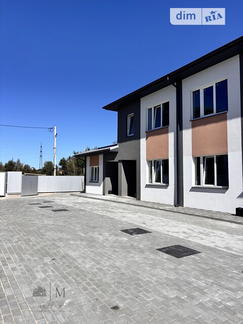 Будинок за адресою вул. Молодіжна (площа 100 м²) - Atlanta.ua - фото 28