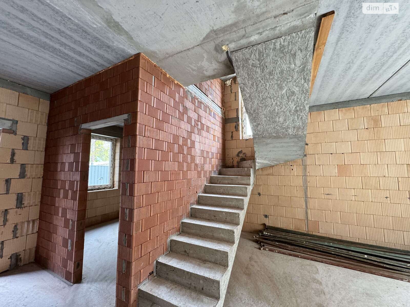 триповерховий таунхаус, 120 кв. м, цегла. Продаж в Ірпені, район Ірпінь фото 1 триповерховий таунхаус, 120 кв. м, цегла. Продаж в Ірпені, район Ірпінь фото 1