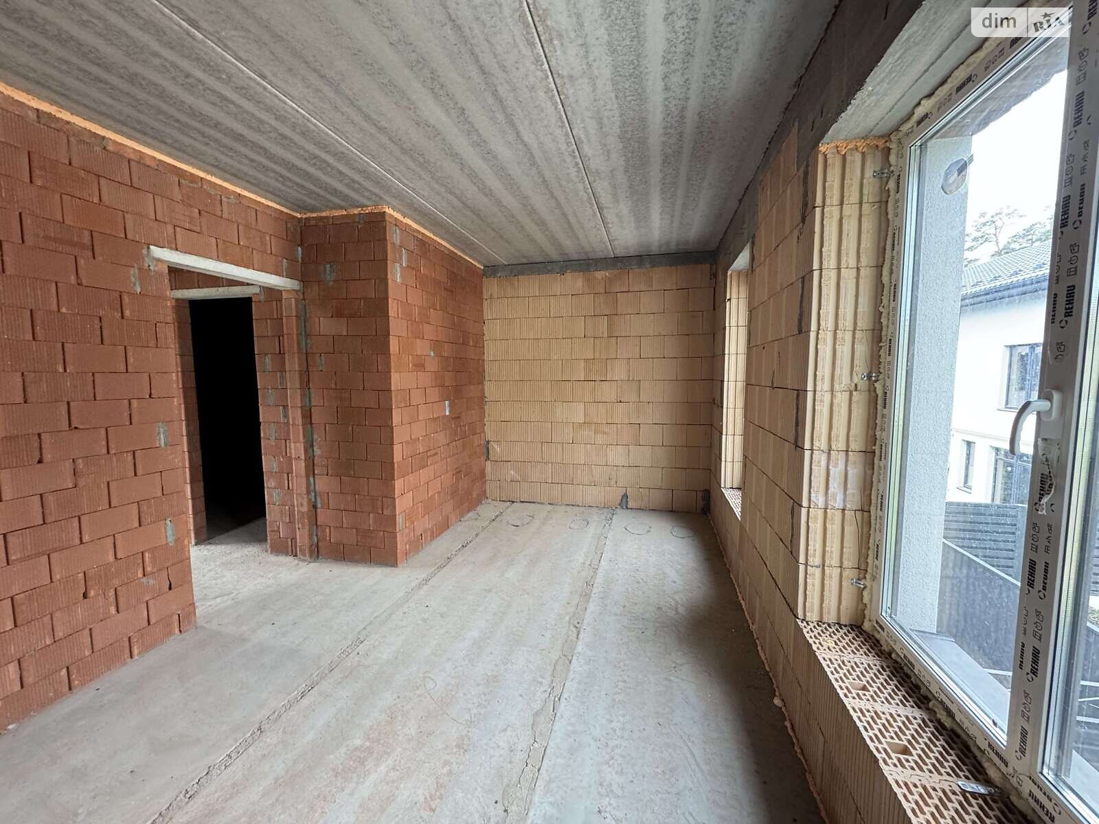 триповерховий таунхаус, 120 кв. м, цегла. Продаж в Ірпені, район Ірпінь фото 1 триповерховий таунхаус, 120 кв. м, цегла. Продаж в Ірпені, район Ірпінь фото 1