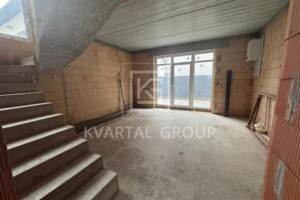 трехэтажный таунхаус, 120 кв. м, кирпич. Продажа в Ирпене район Ирпень фото 2