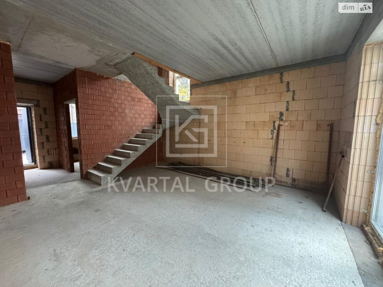 трехэтажный таунхаус, 120 кв. м, кирпич. Продажа в Ирпене район Ирпень фото 1 трехэтажный таунхаус, 120 кв. м, кирпич. Продажа в Ирпене район Ирпень фото 1