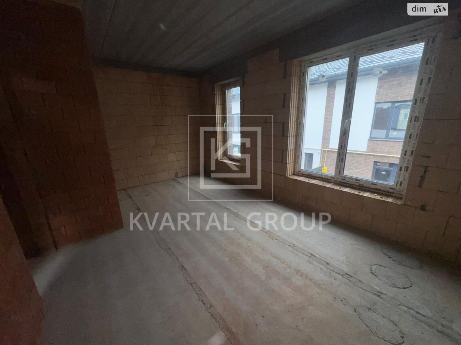 трехэтажный таунхаус, 120 кв. м, кирпич. Продажа в Ирпене район Ирпень фото 1 трехэтажный таунхаус, 120 кв. м, кирпич. Продажа в Ирпене район Ирпень фото 1