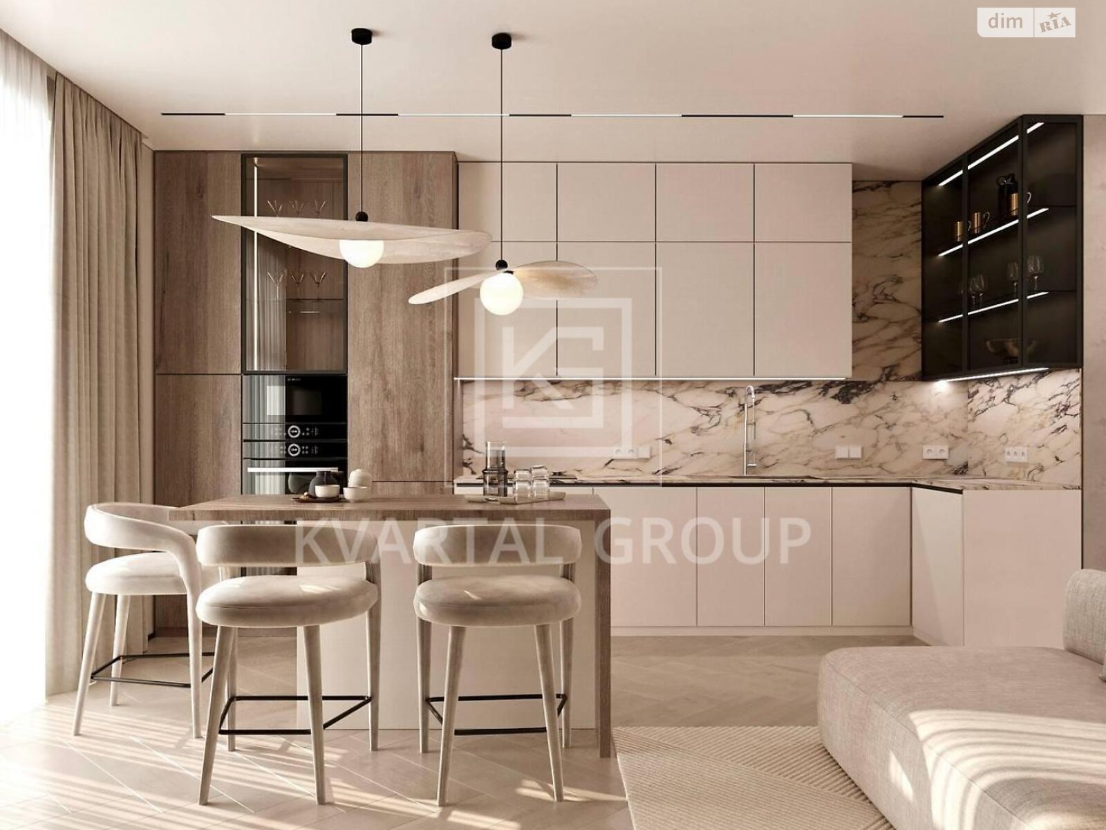 трехэтажный таунхаус, 120 кв. м, кирпич. Продажа в Ирпене район Ирпень фото 1 трехэтажный таунхаус, 120 кв. м, кирпич. Продажа в Ирпене район Ирпень фото 1