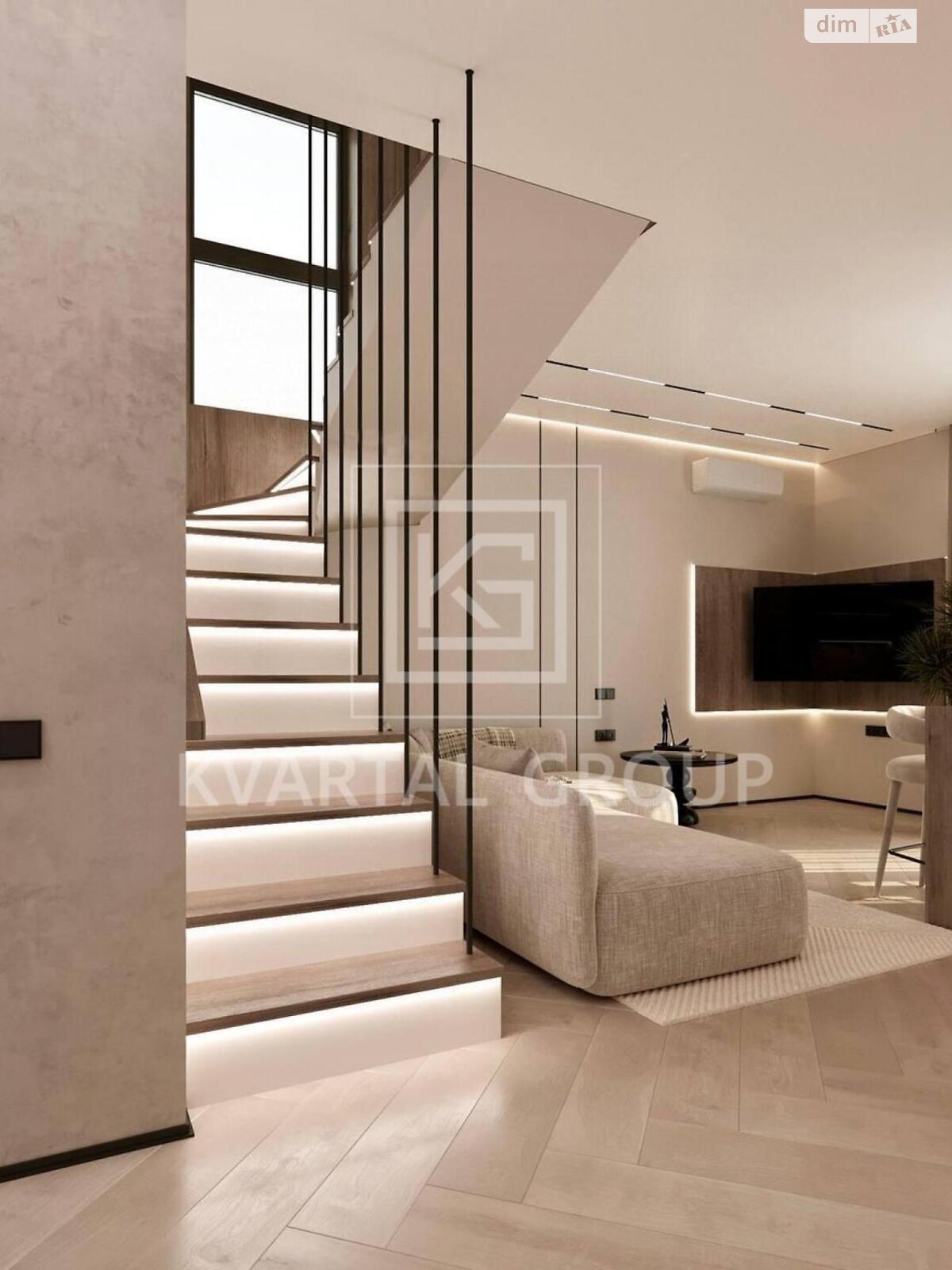 трехэтажный таунхаус, 120 кв. м, кирпич. Продажа в Ирпене район Ирпень фото 1 трехэтажный таунхаус, 120 кв. м, кирпич. Продажа в Ирпене район Ирпень фото 1