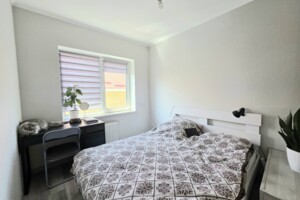 двухэтажный таунхаус, 84 кв. м, газобетон. Продажа в Ирпене район Ирпень фото 2