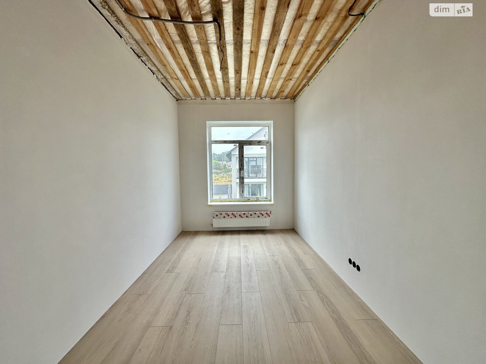 двоповерховий таунхаус, 100 кв. м, пеноблок. Продаж в Ірпені, район Ірпінь фото 1