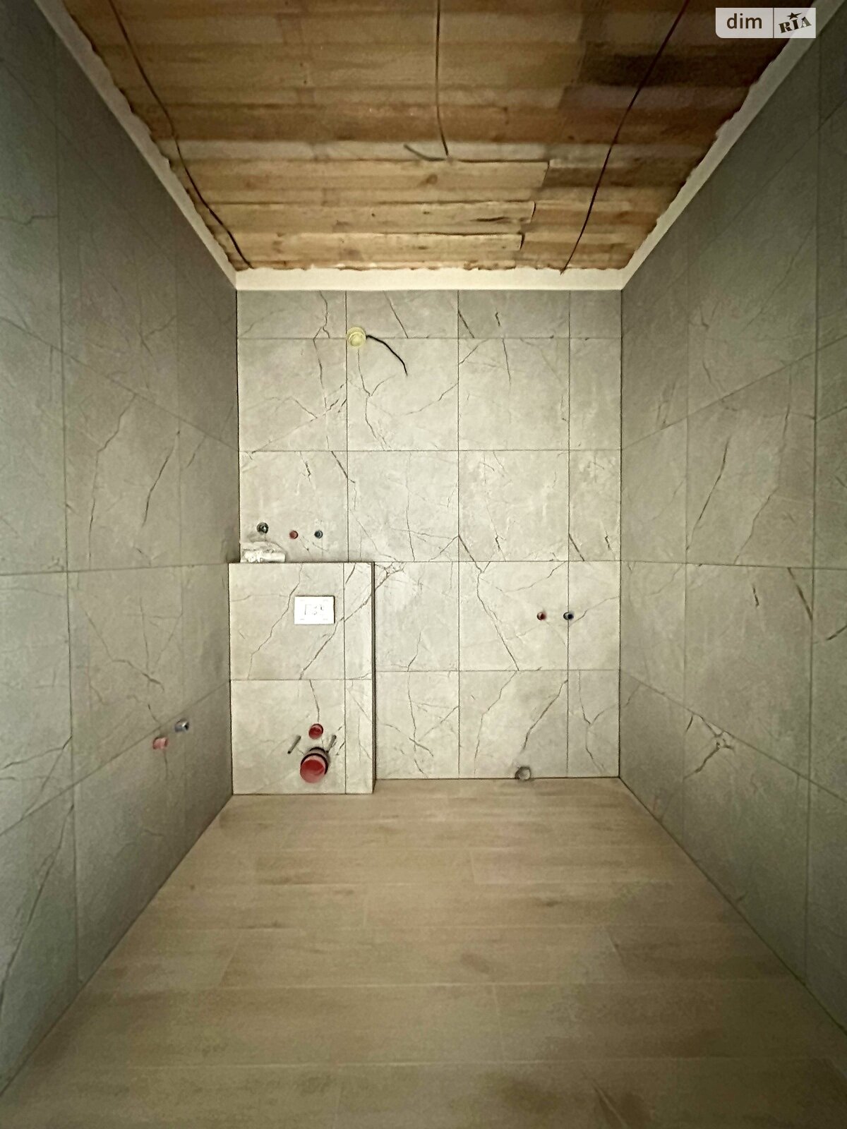 двоповерховий таунхаус, 100 кв. м, пеноблок. Продаж в Ірпені, район Ірпінь фото 1