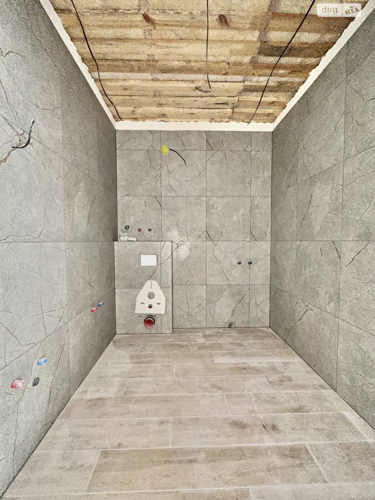 двоповерховий таунхаус, 100 кв. м, пеноблок. Продаж в Ірпені, район Ірпінь фото 1