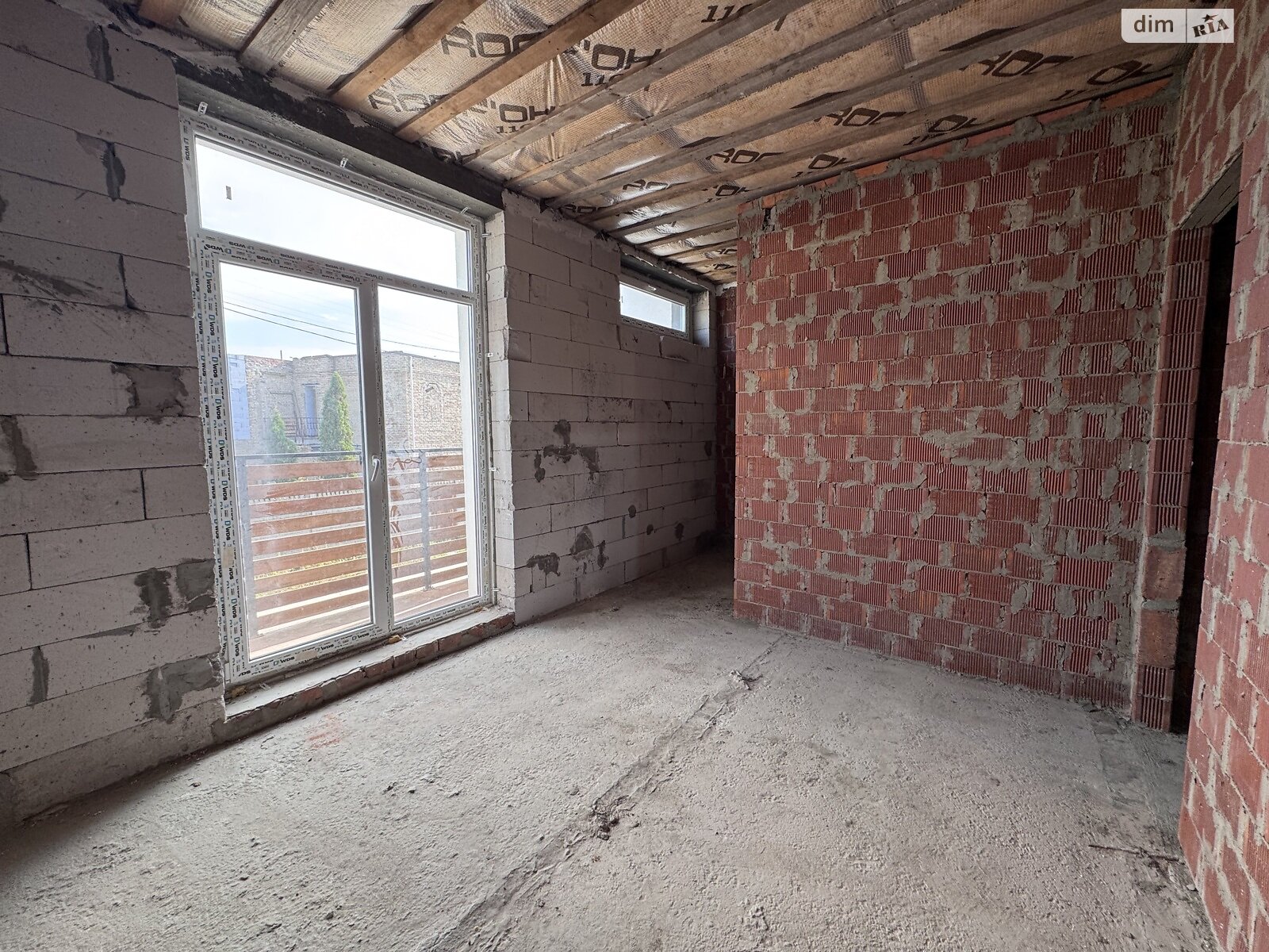 двоповерховий таунхаус, 96 кв. м, цегла. Продаж в Ірпені, район Ірпінь фото 1 двоповерховий таунхаус, 96 кв. м, цегла. Продаж в Ірпені, район Ірпінь фото 1