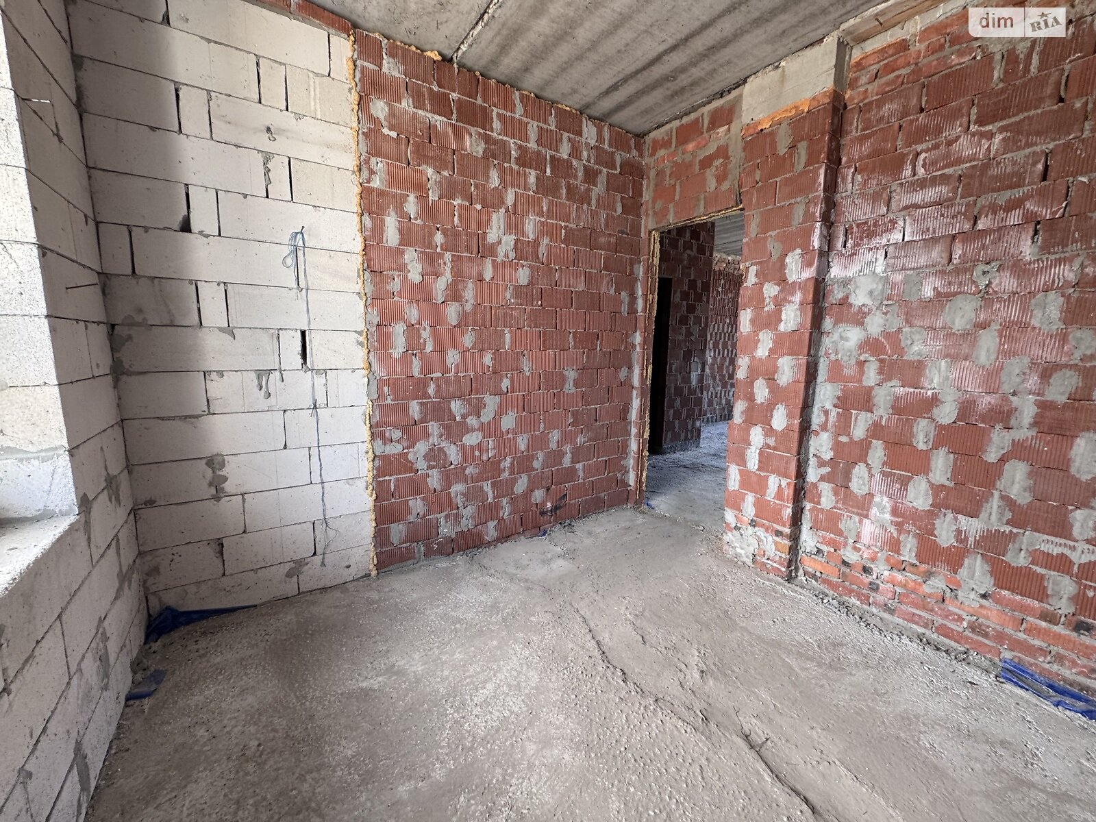 двоповерховий таунхаус, 96 кв. м, цегла. Продаж в Ірпені, район Ірпінь фото 1 двоповерховий таунхаус, 96 кв. м, цегла. Продаж в Ірпені, район Ірпінь фото 1