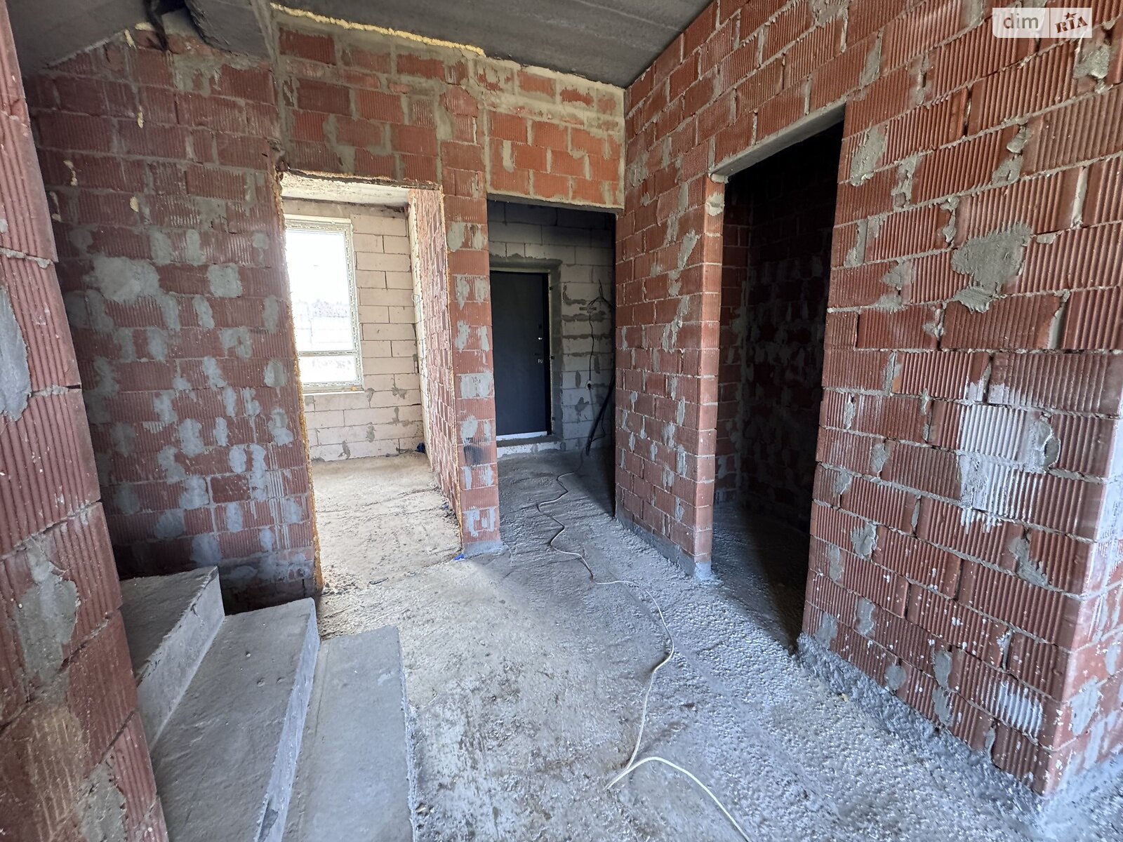 двоповерховий таунхаус, 96 кв. м, цегла. Продаж в Ірпені, район Ірпінь фото 1 двоповерховий таунхаус, 96 кв. м, цегла. Продаж в Ірпені, район Ірпінь фото 1