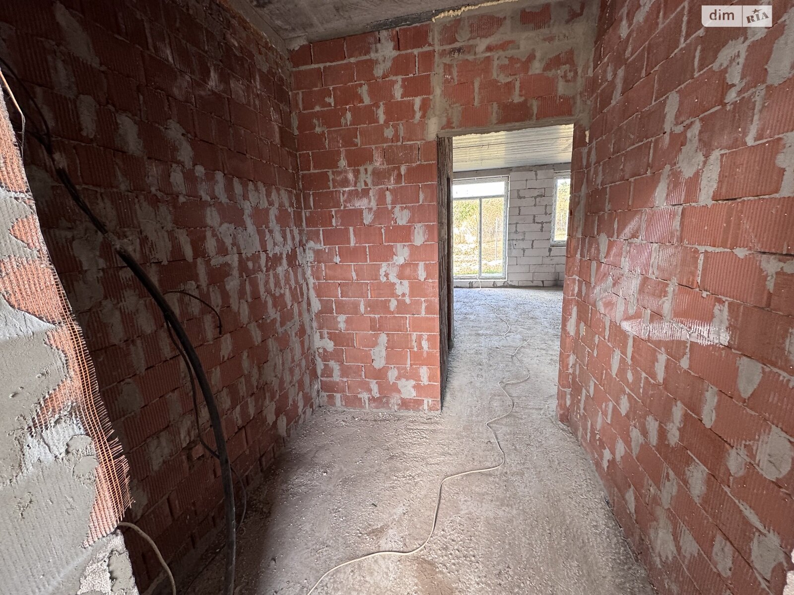 двоповерховий таунхаус, 96 кв. м, цегла. Продаж в Ірпені, район Ірпінь фото 1 двоповерховий таунхаус, 96 кв. м, цегла. Продаж в Ірпені, район Ірпінь фото 1