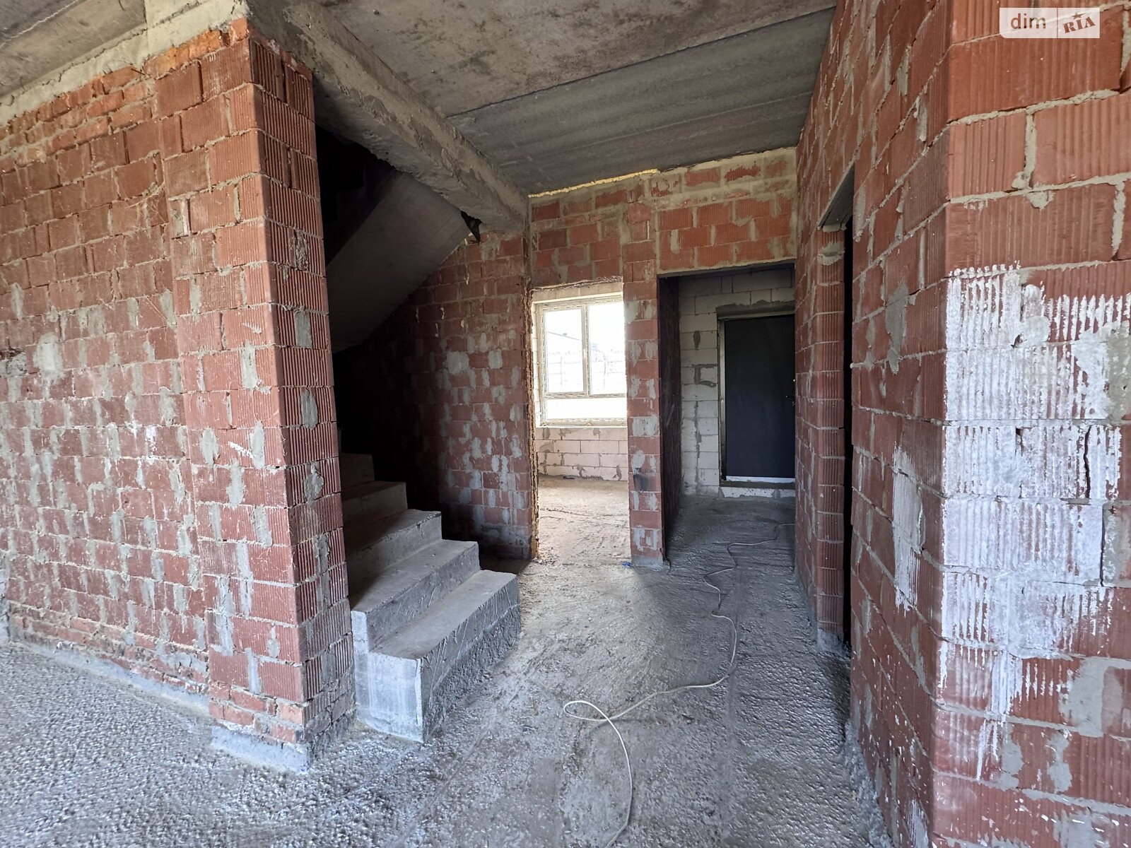 двоповерховий таунхаус, 96 кв. м, цегла. Продаж в Ірпені, район Ірпінь фото 1 двоповерховий таунхаус, 96 кв. м, цегла. Продаж в Ірпені, район Ірпінь фото 1