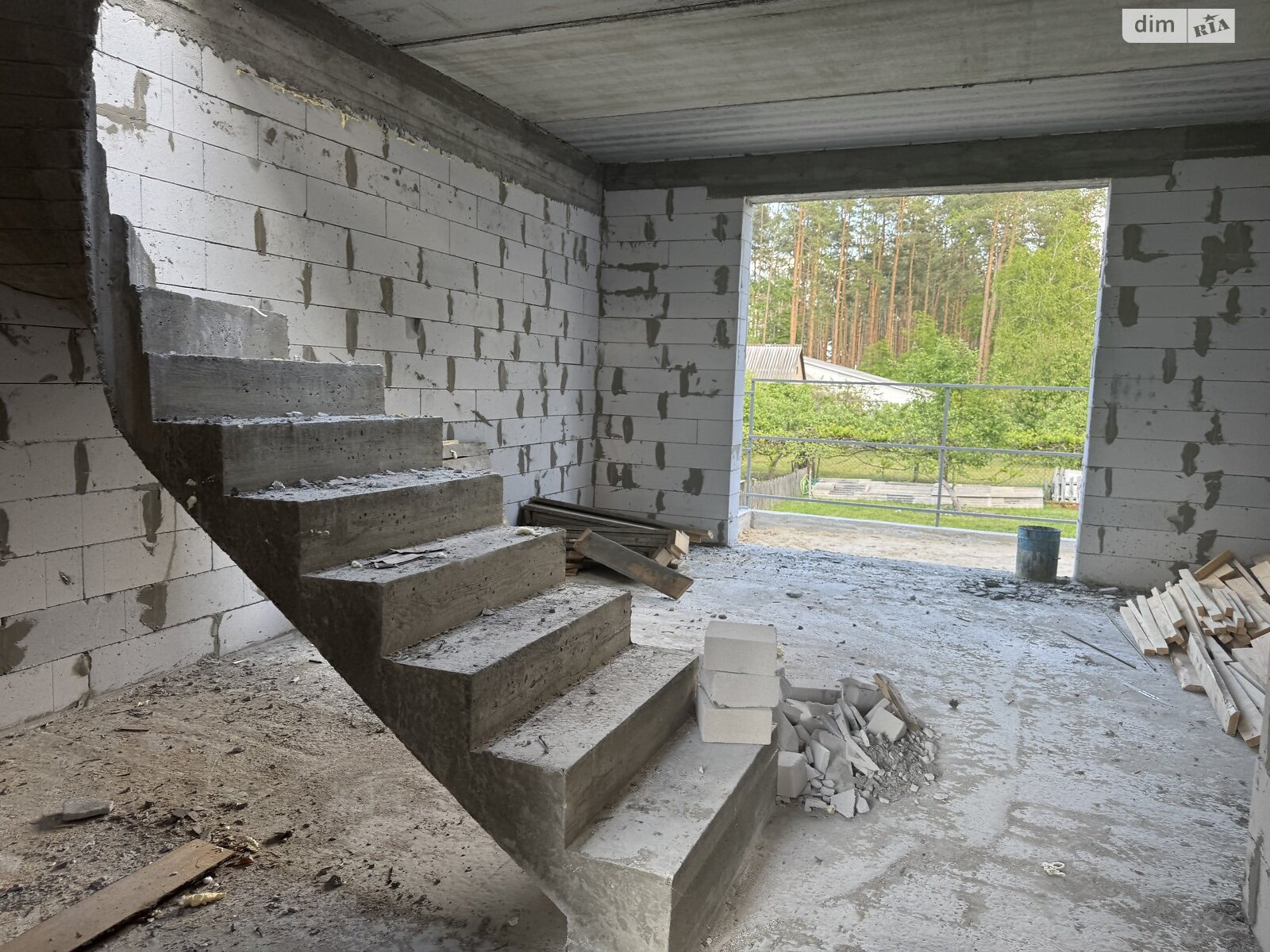 двоповерховий таунхаус, 86 кв. м, кирпич. Продаж в Ірпені, район Ірпінь фото 1 двоповерховий таунхаус, 86 кв. м, кирпич. Продаж в Ірпені, район Ірпінь фото 1