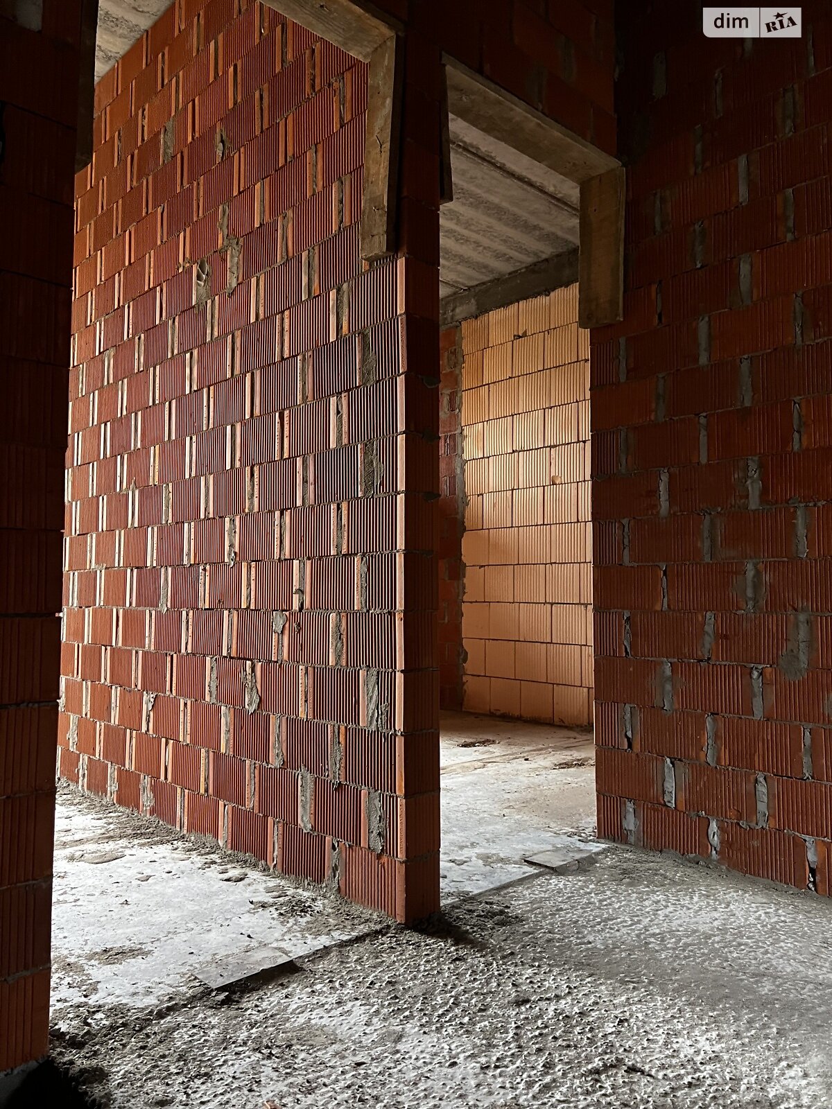 двухэтажный таунхаус, 144 кв. м, кирпич. Продажа в Ирпене район Ирпень фото 1 двухэтажный таунхаус, 144 кв. м, кирпич. Продажа в Ирпене район Ирпень фото 1
