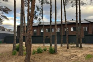 трехэтажный таунхаус, 86 кв. м, пеноблок. Продажа в Ирпене район Ирпень фото 2