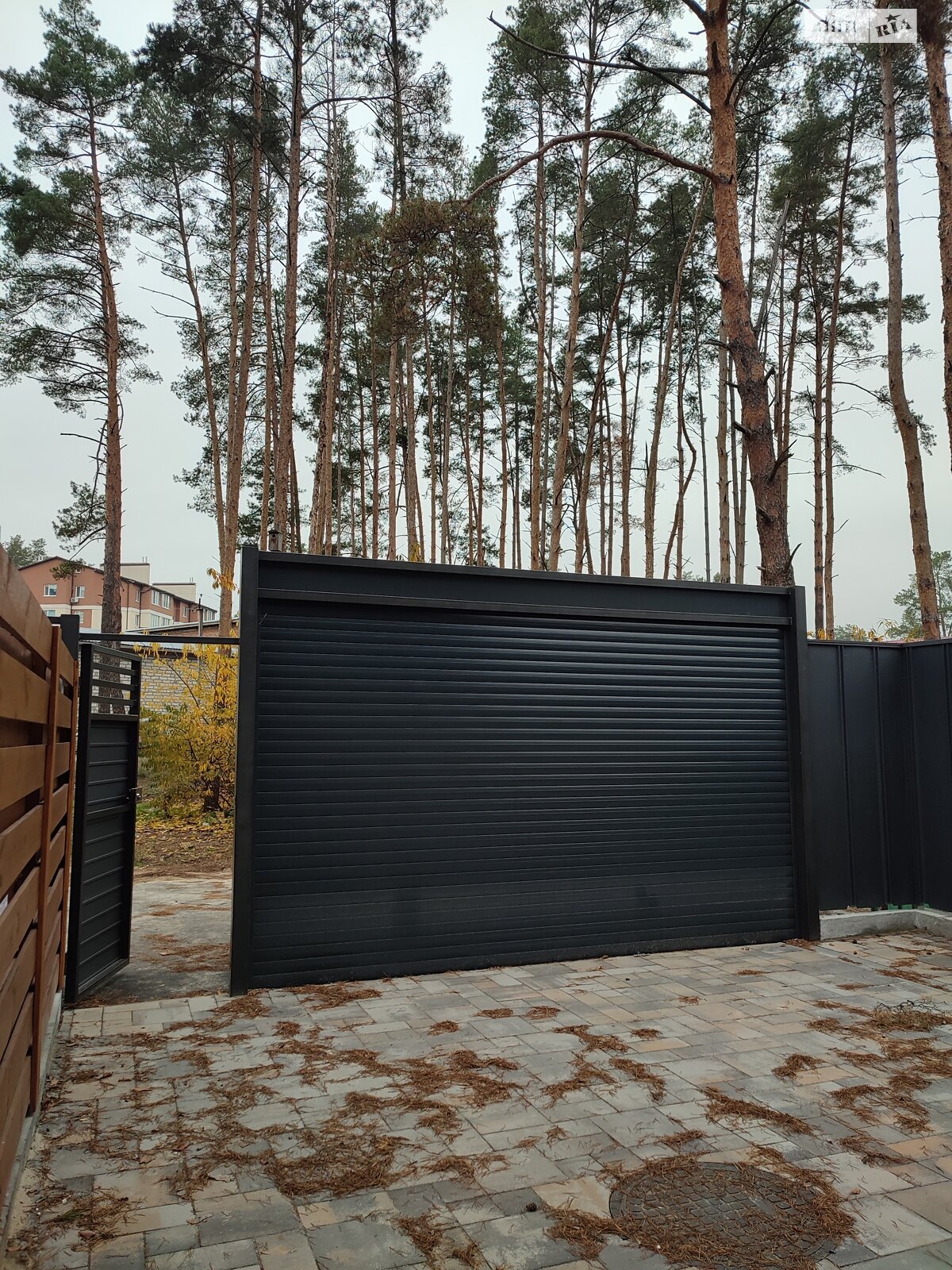 трехэтажный таунхаус, 86 кв. м, пеноблок. Продажа в Ирпене район Ирпень фото 1