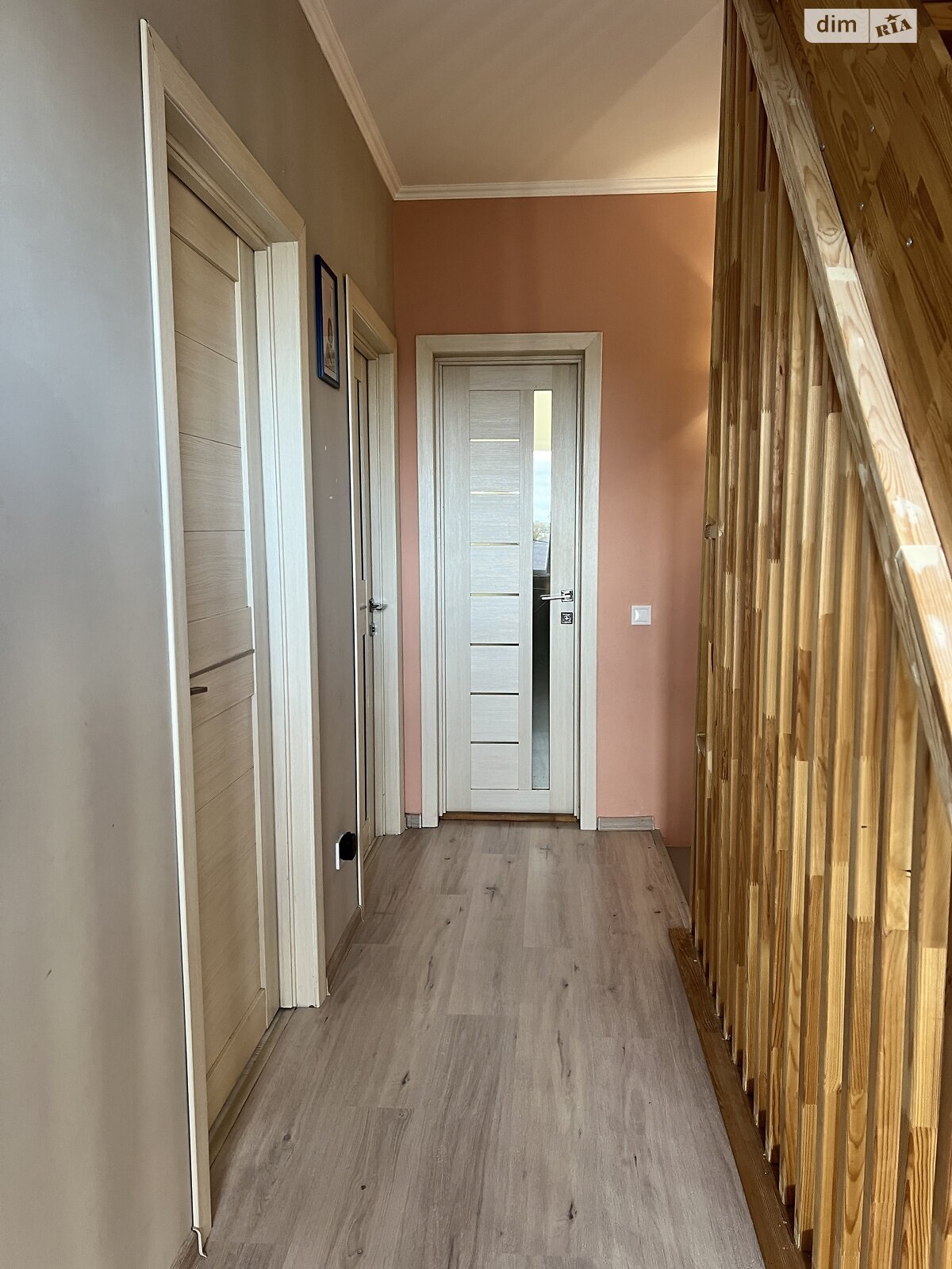 двоповерховий таунхаус, 81.5 кв. м, цегла. Продаж в Ірпені, район Ірпінь фото 1 двоповерховий таунхаус, 81.5 кв. м, цегла. Продаж в Ірпені, район Ірпінь фото 1