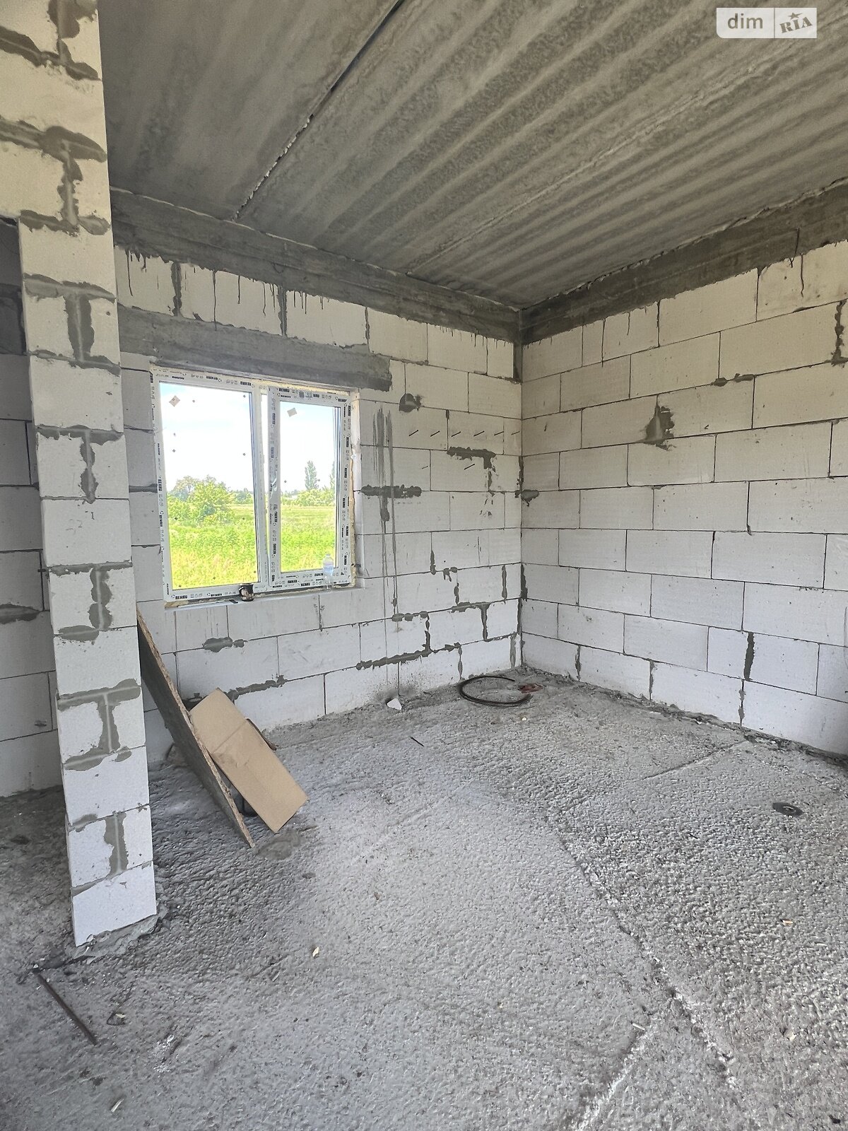 двоповерховий таунхаус, 72 кв. м, газобетон. Продаж в Ірпені, район Ірпінь фото 1 двоповерховий таунхаус, 72 кв. м, газобетон. Продаж в Ірпені, район Ірпінь фото 1