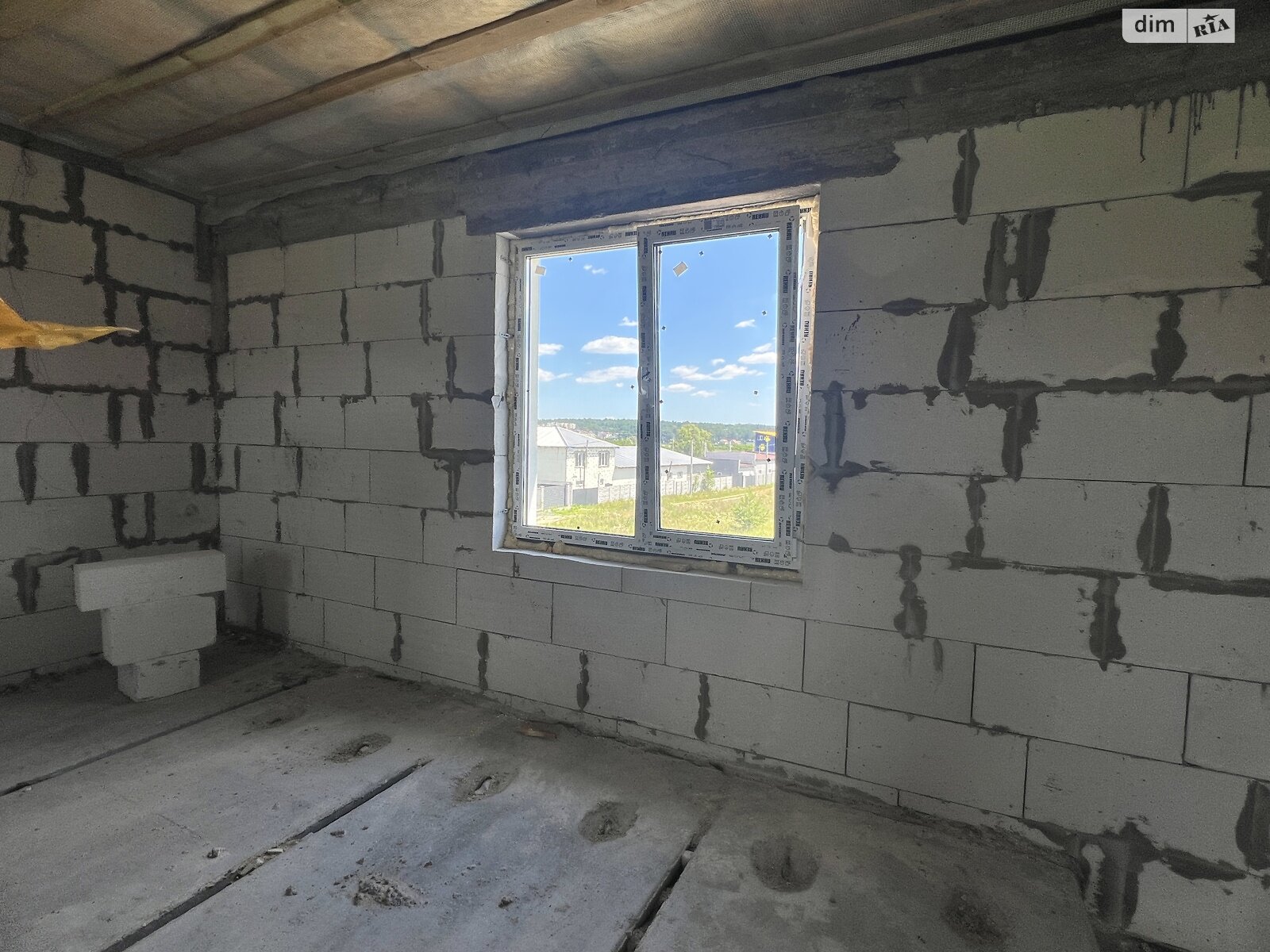 двоповерховий таунхаус, 72 кв. м, газобетон. Продаж в Ірпені, район Ірпінь фото 1 двоповерховий таунхаус, 72 кв. м, газобетон. Продаж в Ірпені, район Ірпінь фото 1