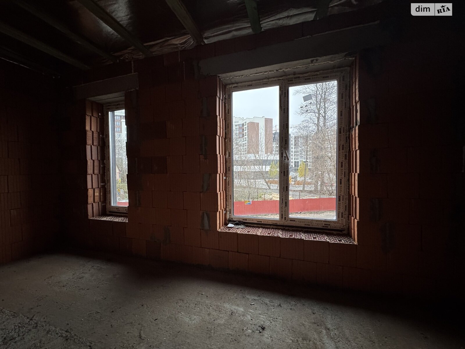 двухэтажный таунхаус, 90 кв. м, кирпич. Продажа в Ирпене район Ирпень фото 1